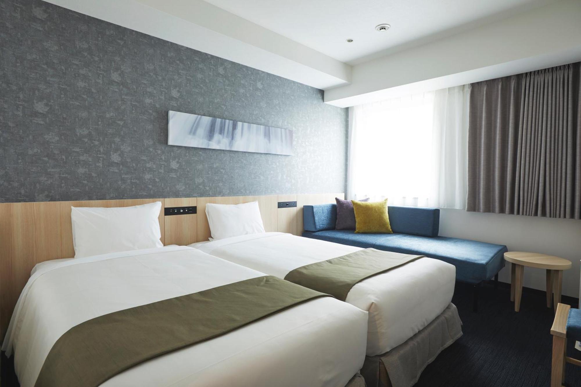 Monday Premium Toyosu Hotel Tokyo