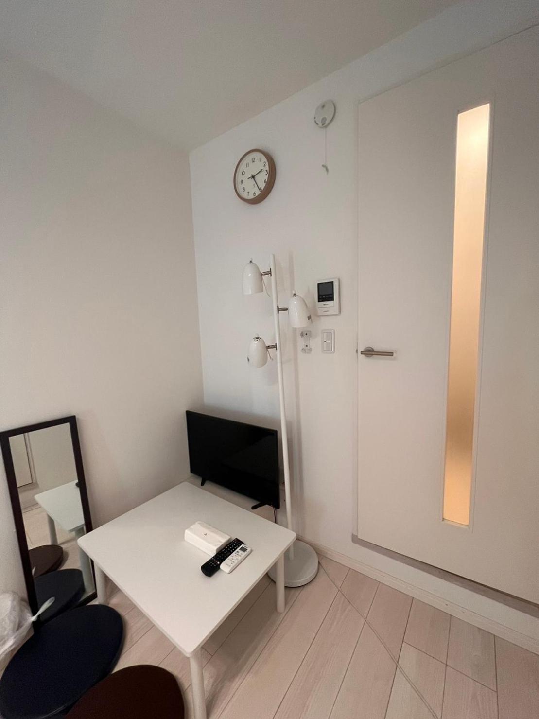 Apartment プレミアムコート西池袋