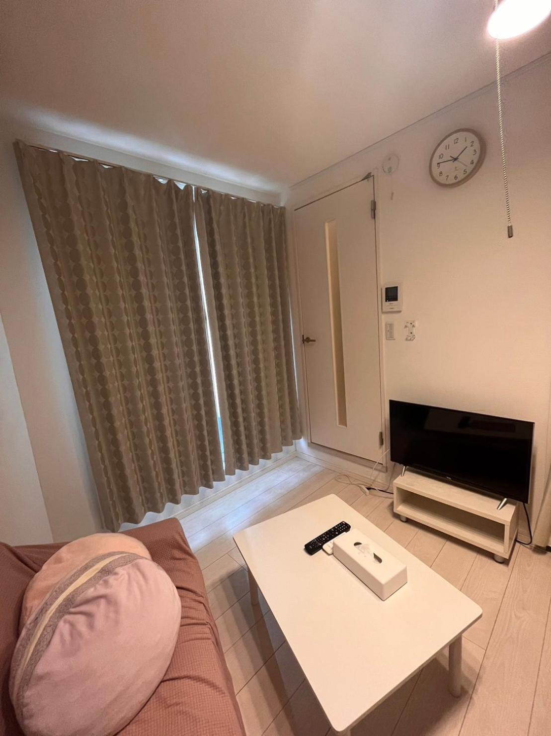 Apartment プレミアムコート西池袋 *
