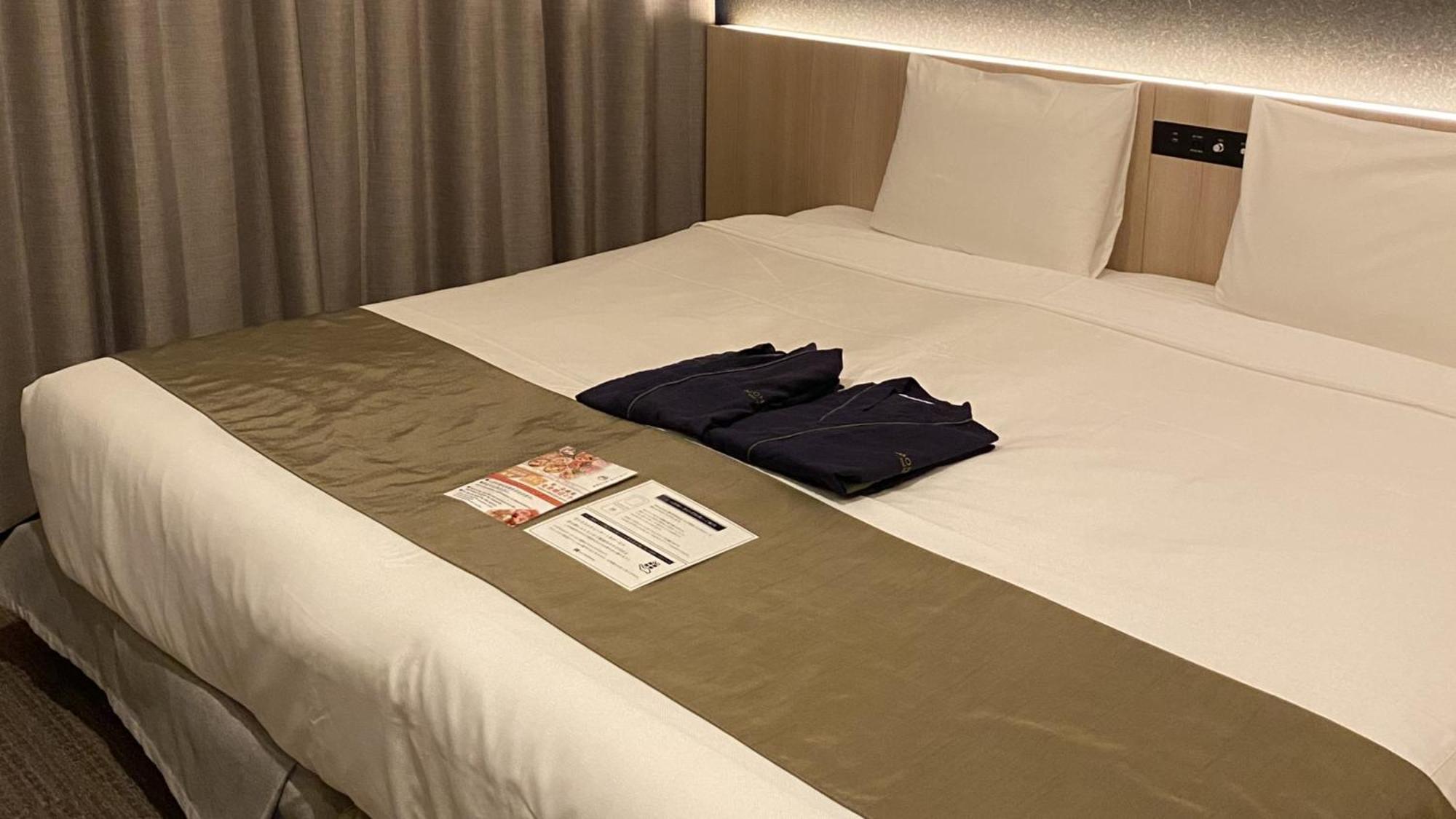 Hotel Monday Premium Toyosu