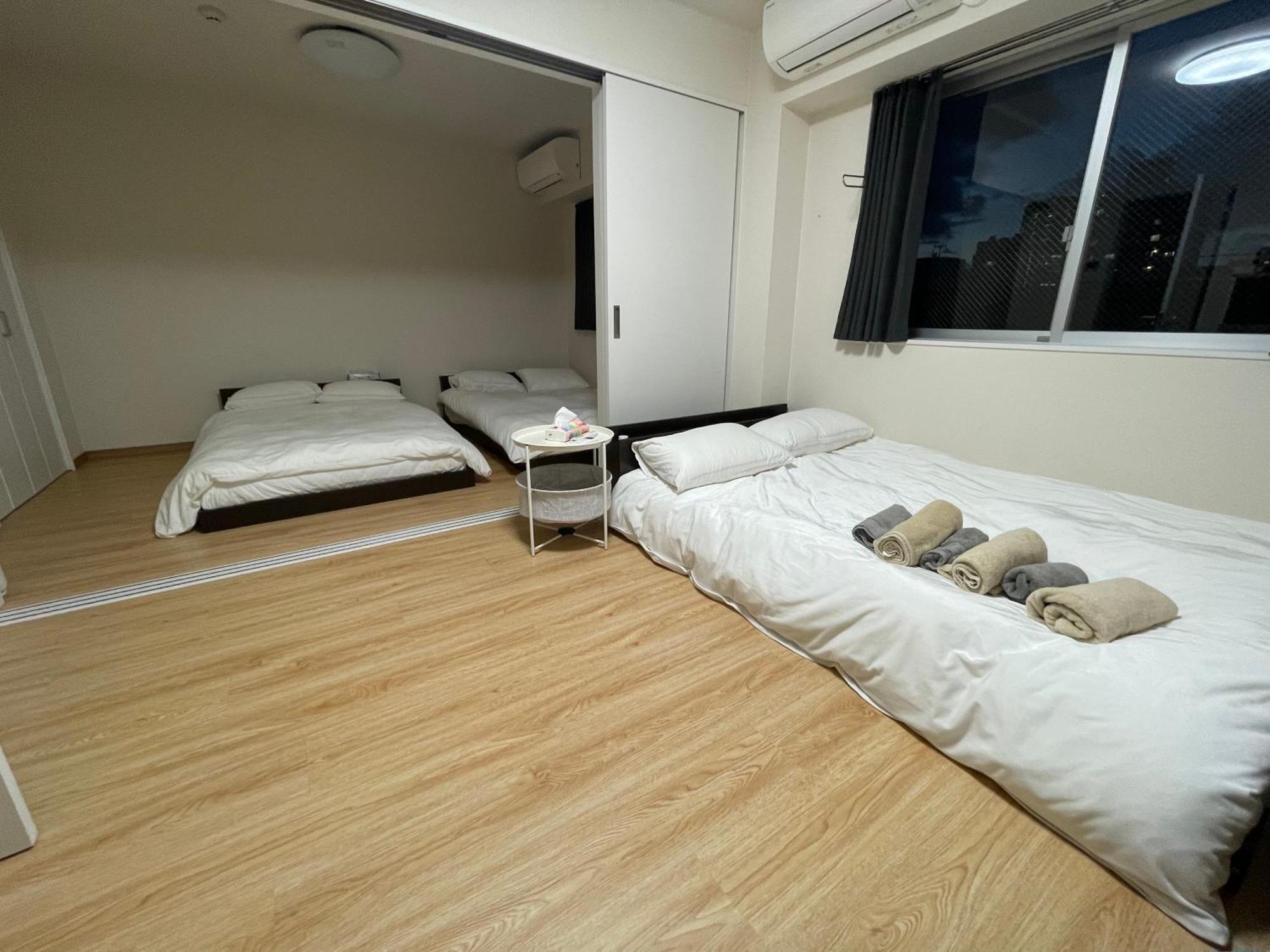 Homestay ザ・リッツ歌舞伎町
