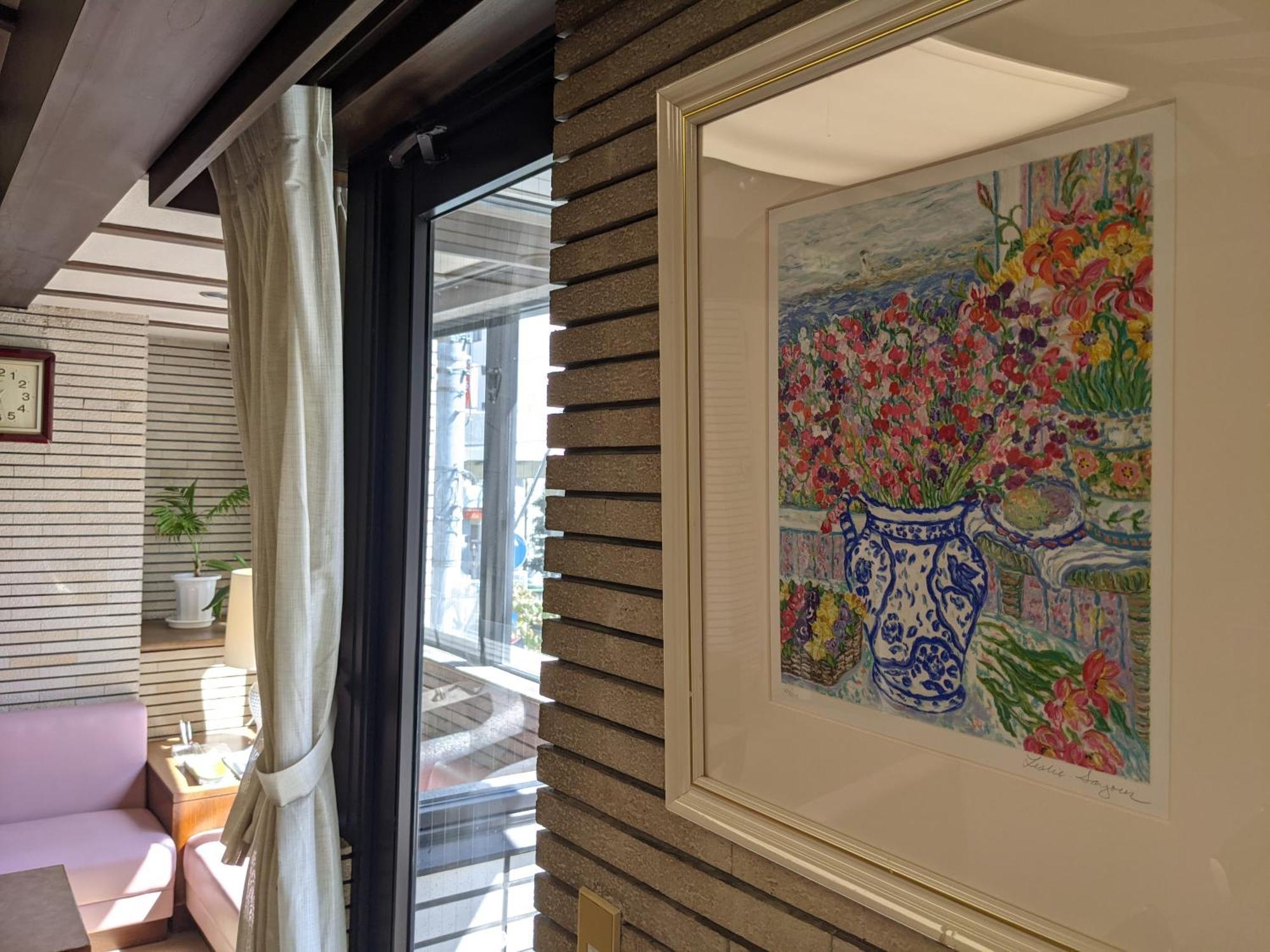Zem Hotel Tokyo