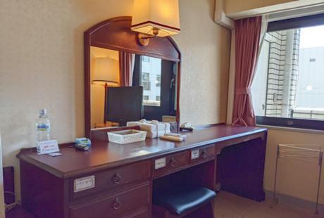 Hotel Zem Tokyo