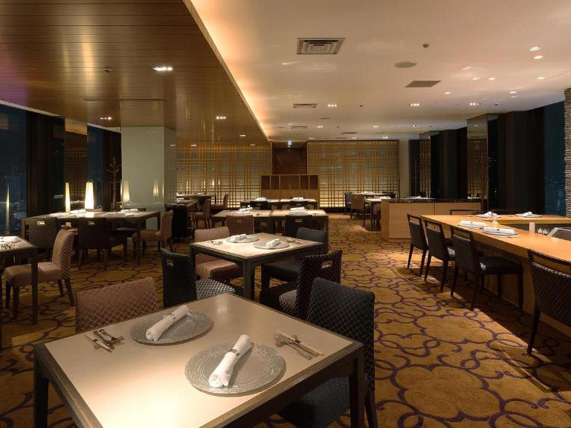 Shinjuku Hotel 4*