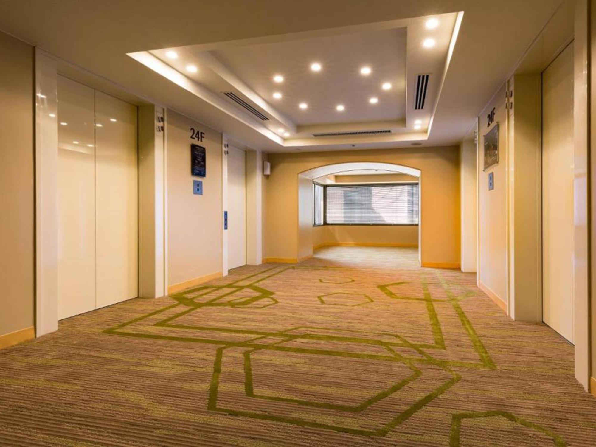 Hotel Shinjuku 4*