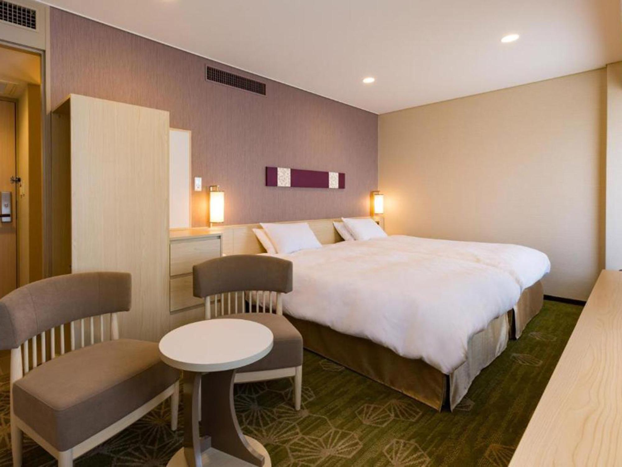 Shinjuku Hotel 4*