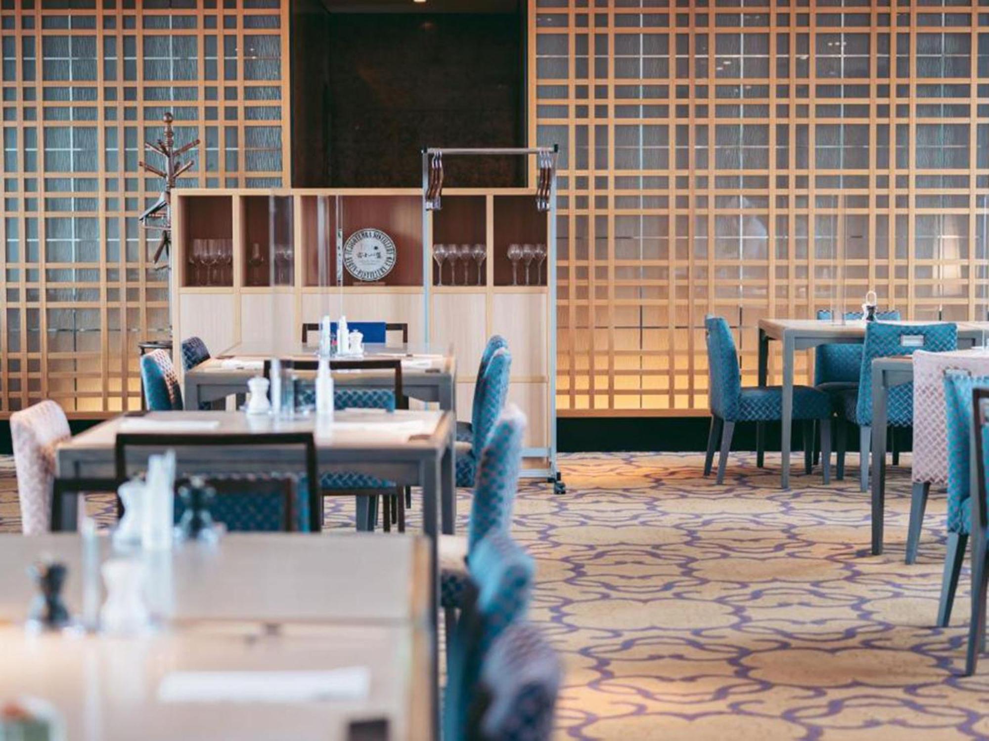 Shinjuku Hotel 4*