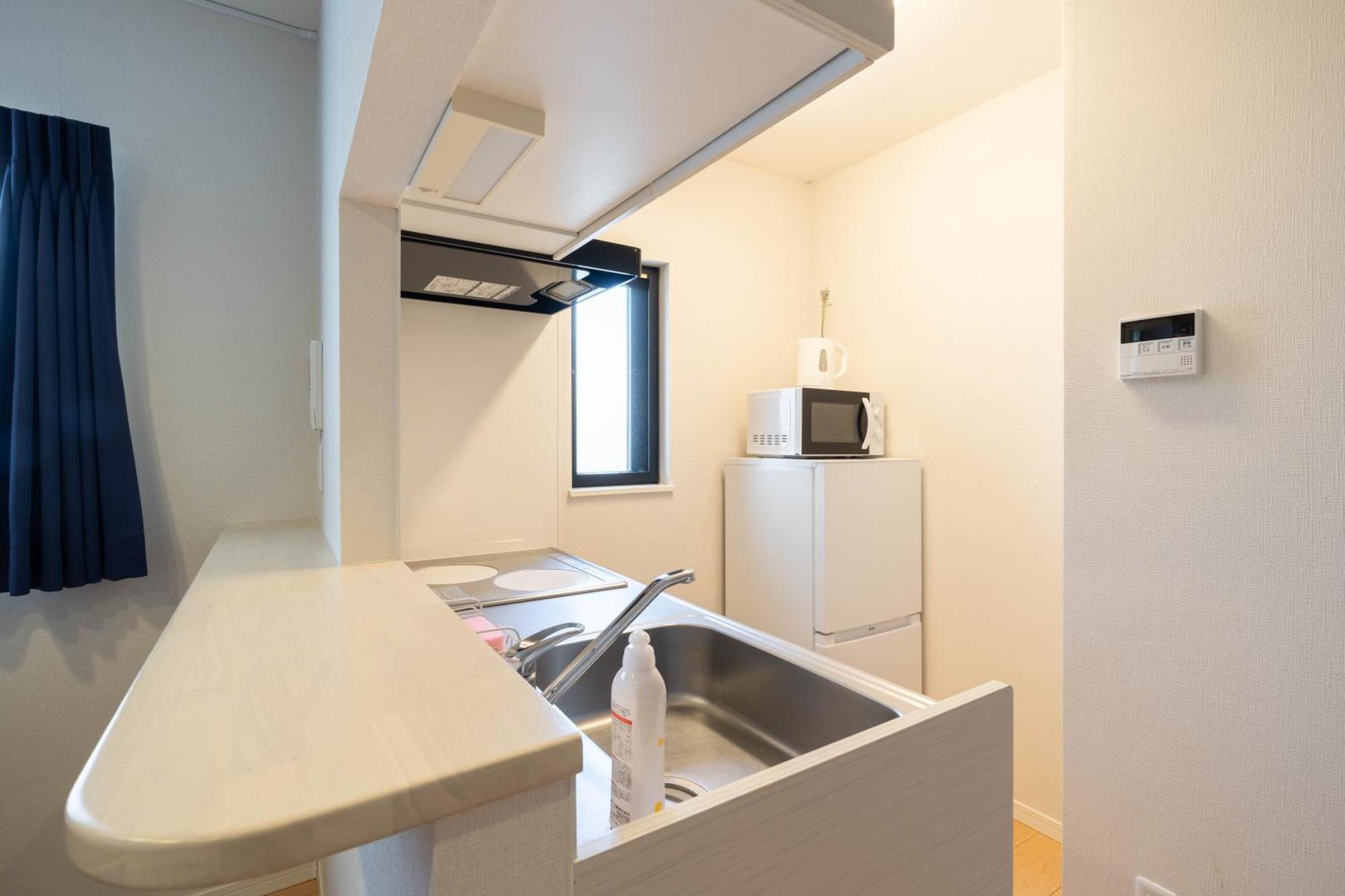 Apartment Blossom Terrace Ryogoku *