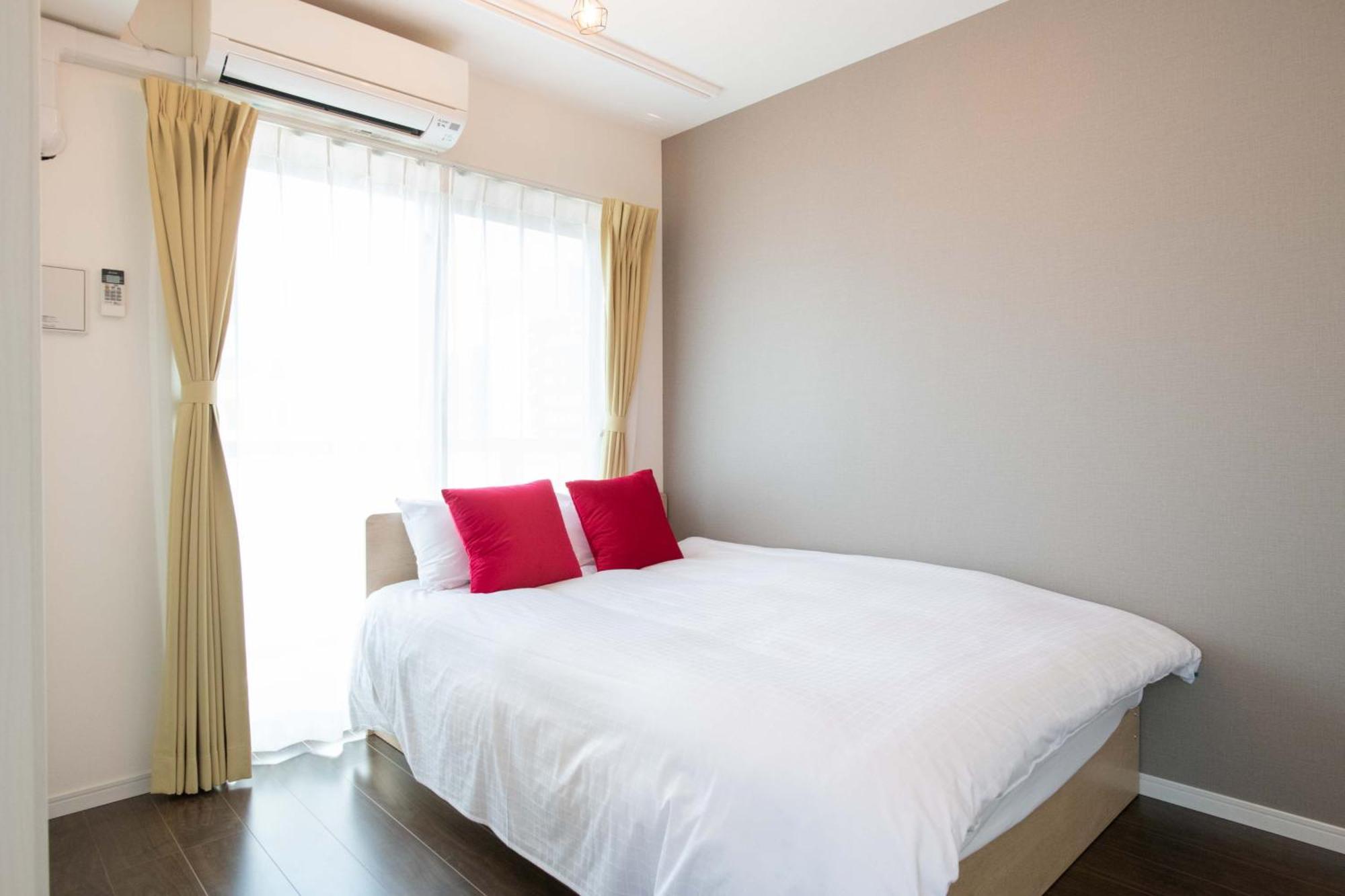 Livecasa Ryogoku I Apartment Tokyo