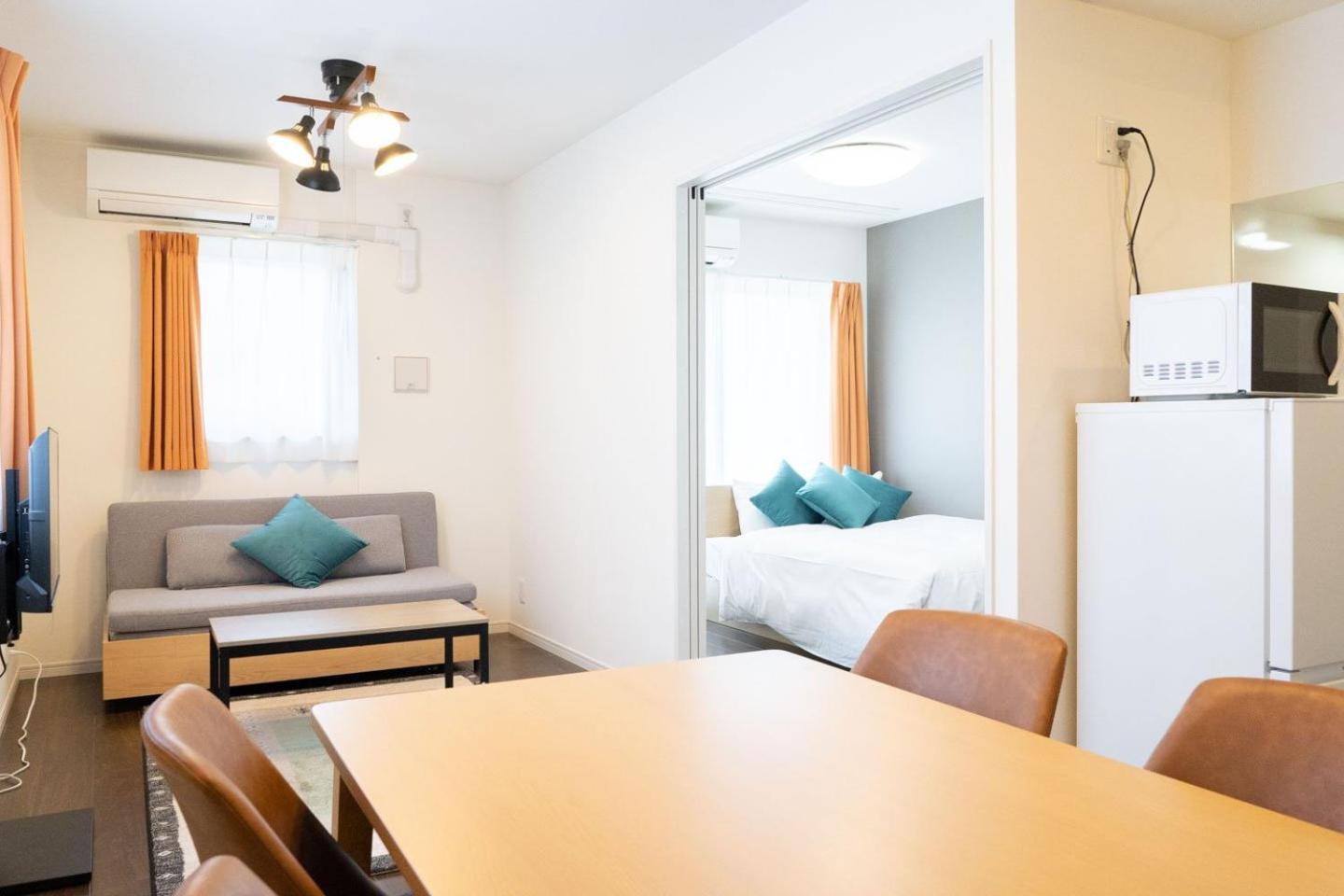 Apartment Livecasa Ryogoku I Tokyo