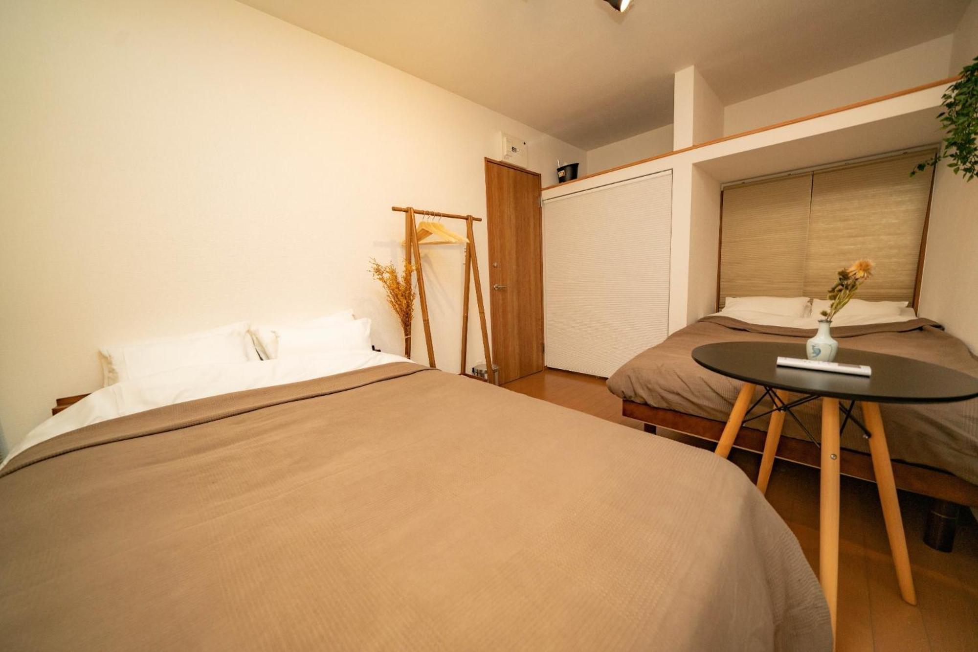 Apartment Kawanoso - Vacation 8104 Tokyo