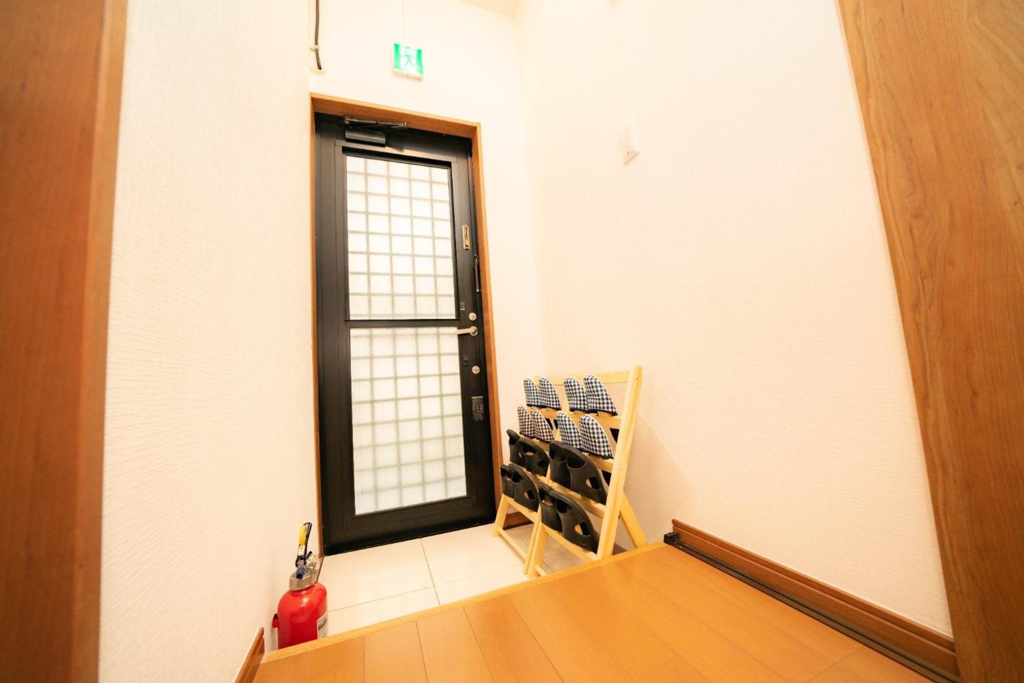 Apartment Kawanoso - Vacation 8104