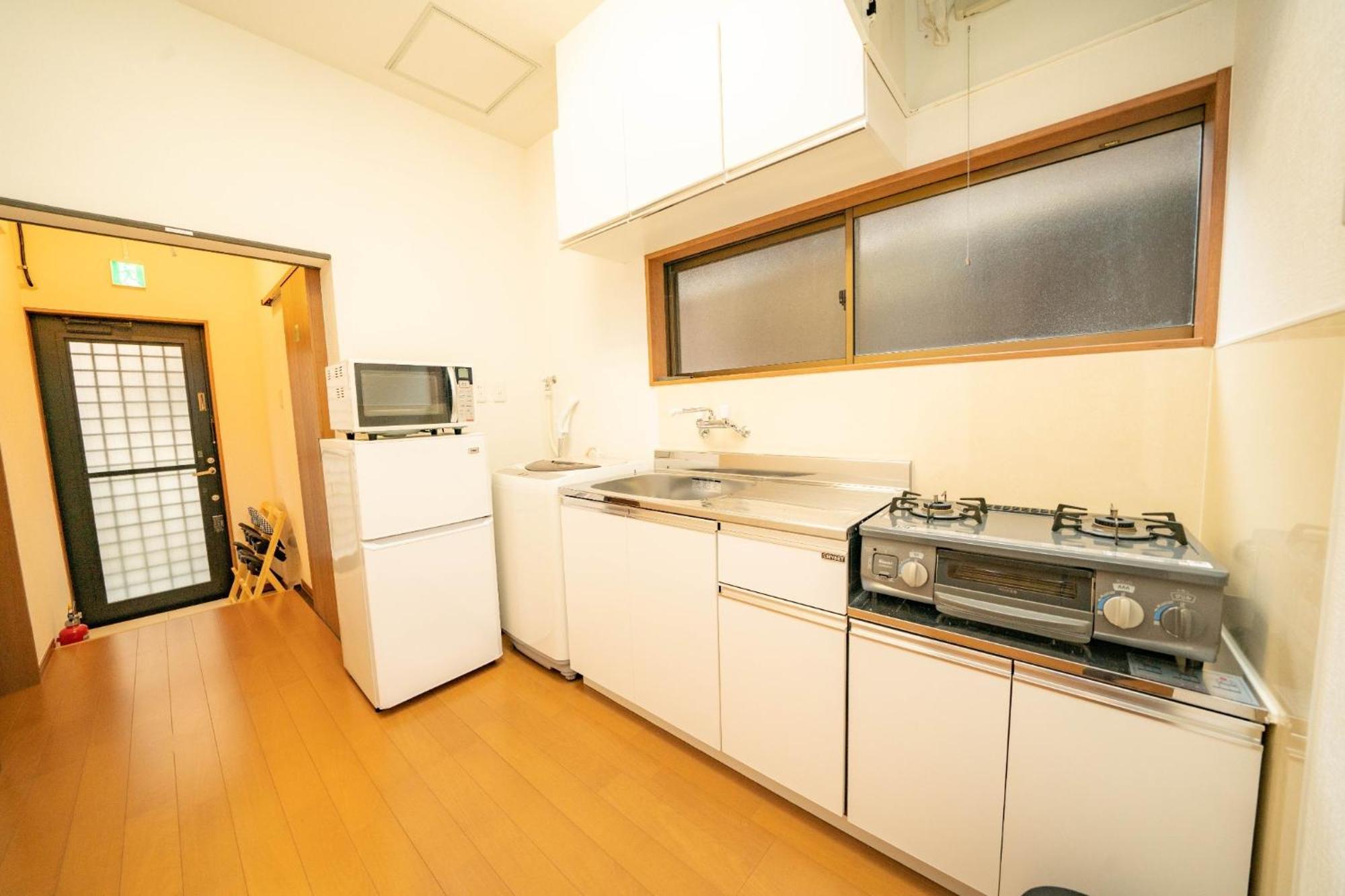 Kawanoso - Vacation 8104 Apartment