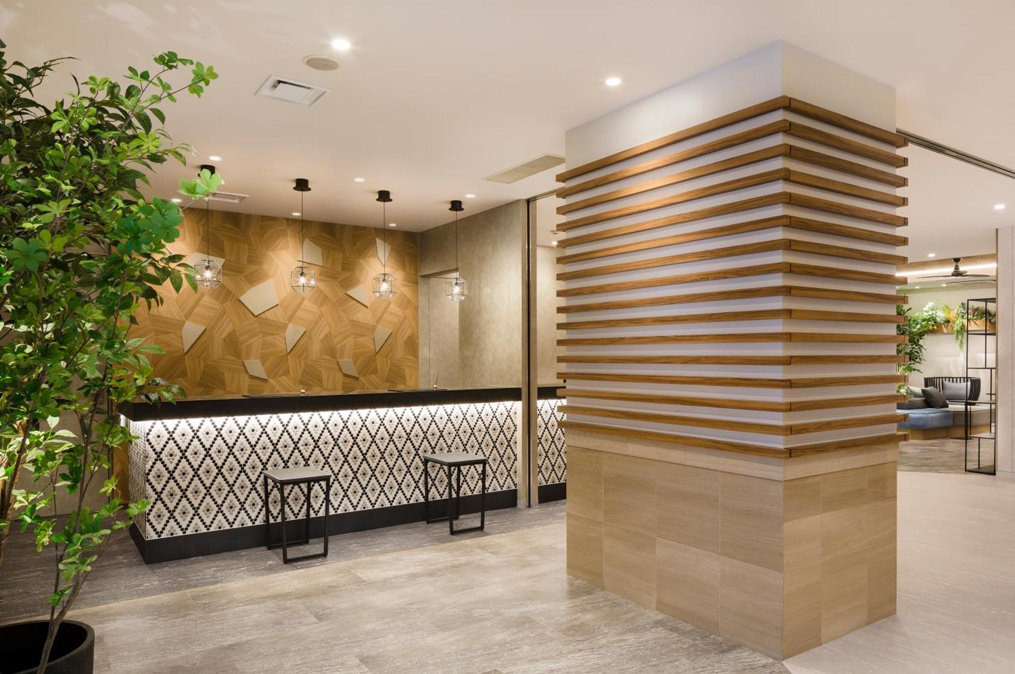Hotel Tokyu Shibuya