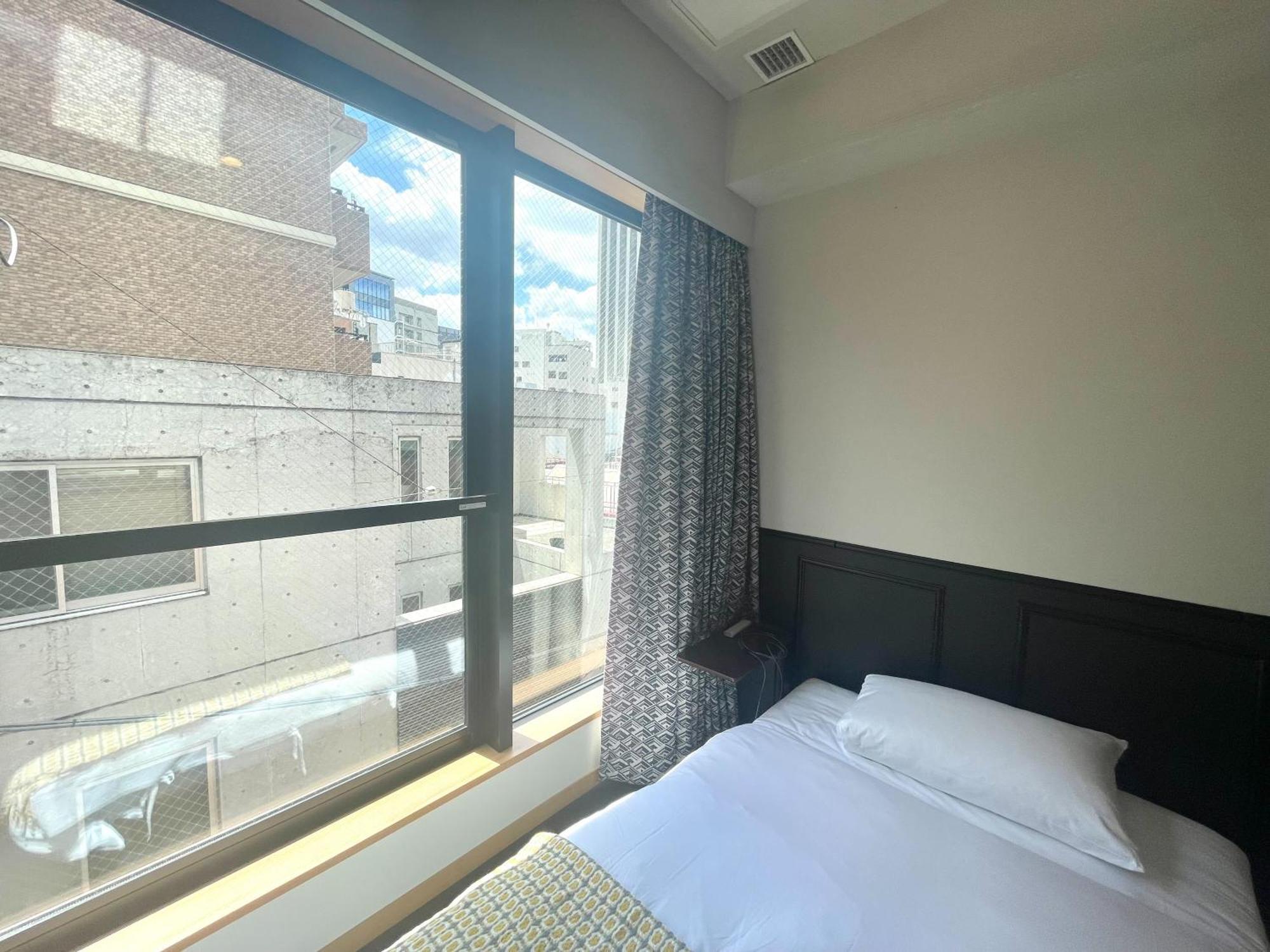 Hotel Asakusa Kokono Club 3*