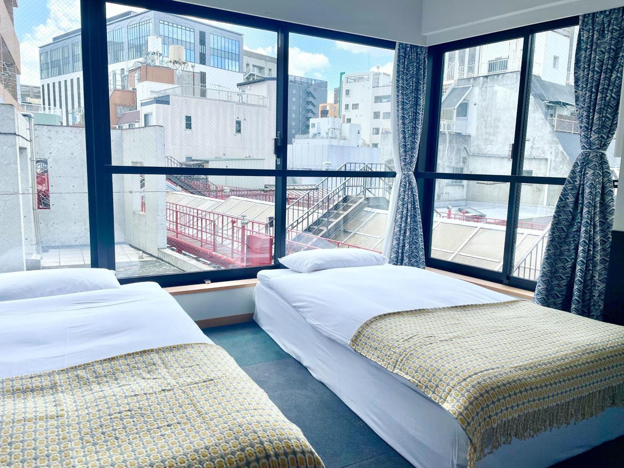 Hotel Asakusa Kokono Club Tokyo