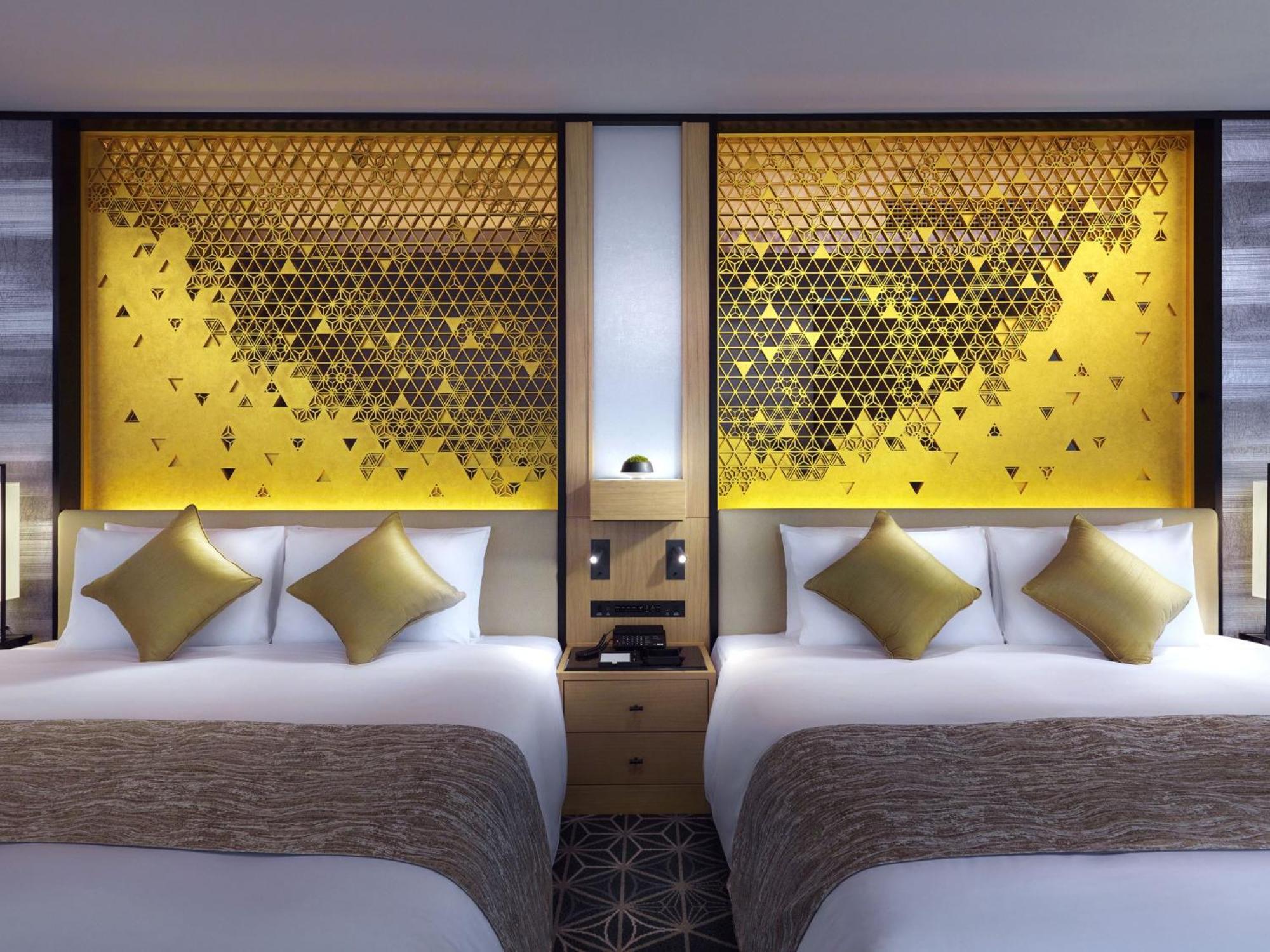 Fontaine Premier Haneda Airport Hotel 5*