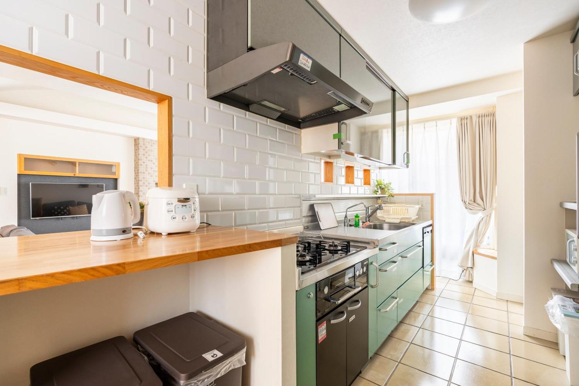 Comfy Aoto Guest house Tokyo
