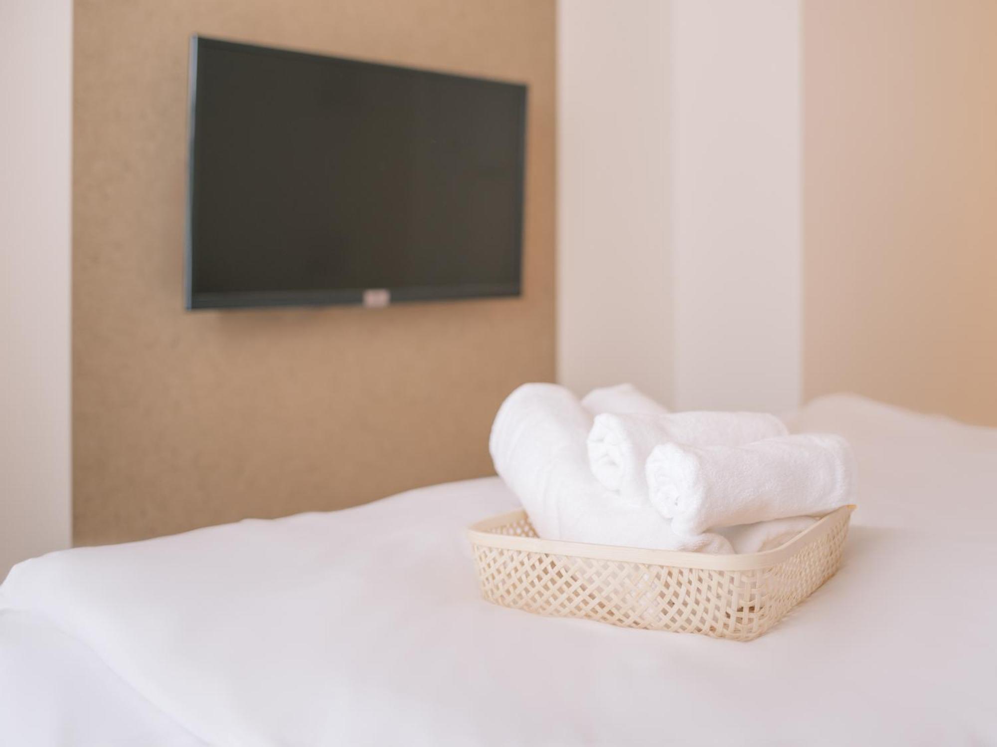 Apartment 優宿 Ueno