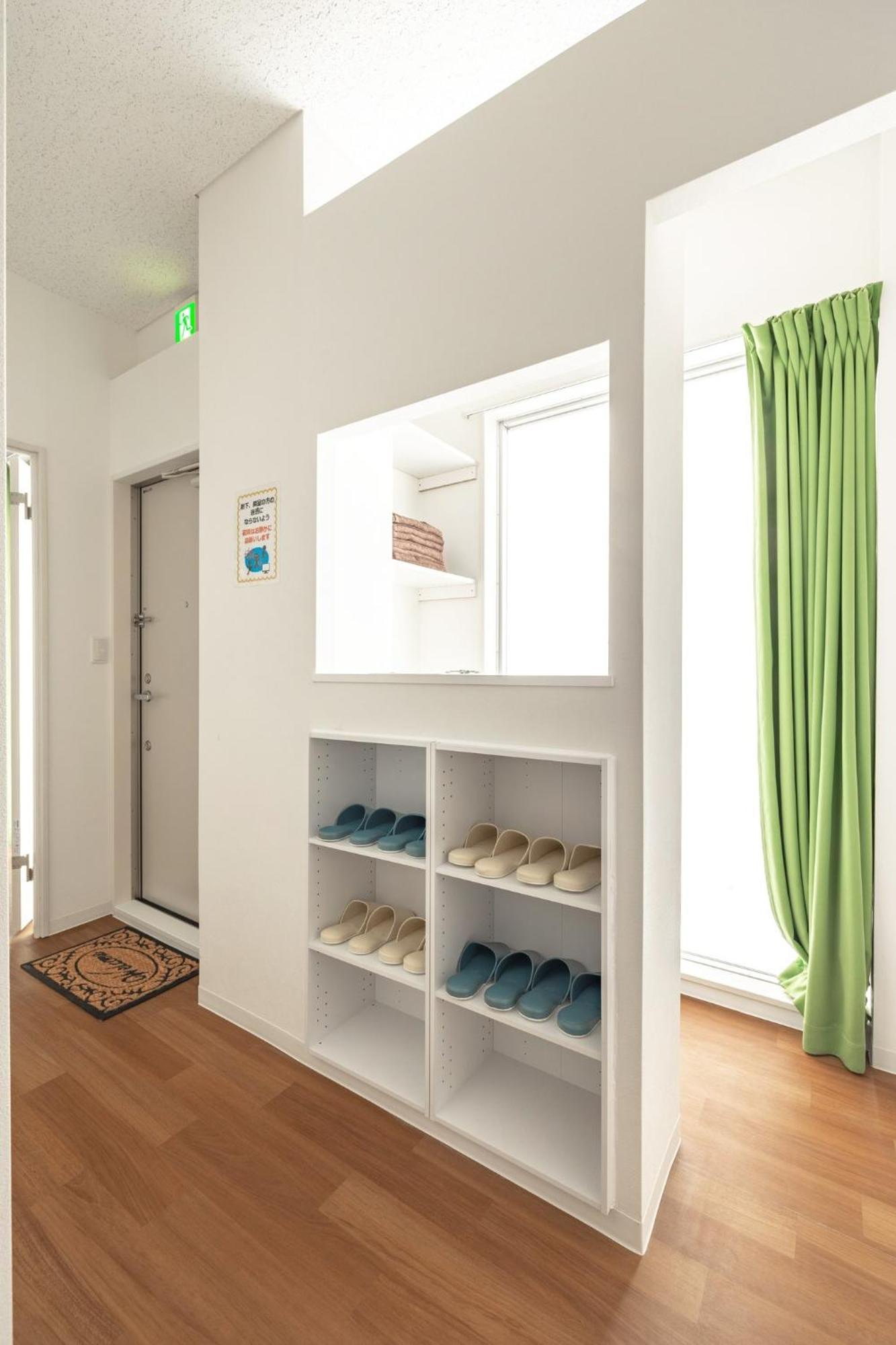 Apartment Marvelous Higashioi - Vacation 55209v