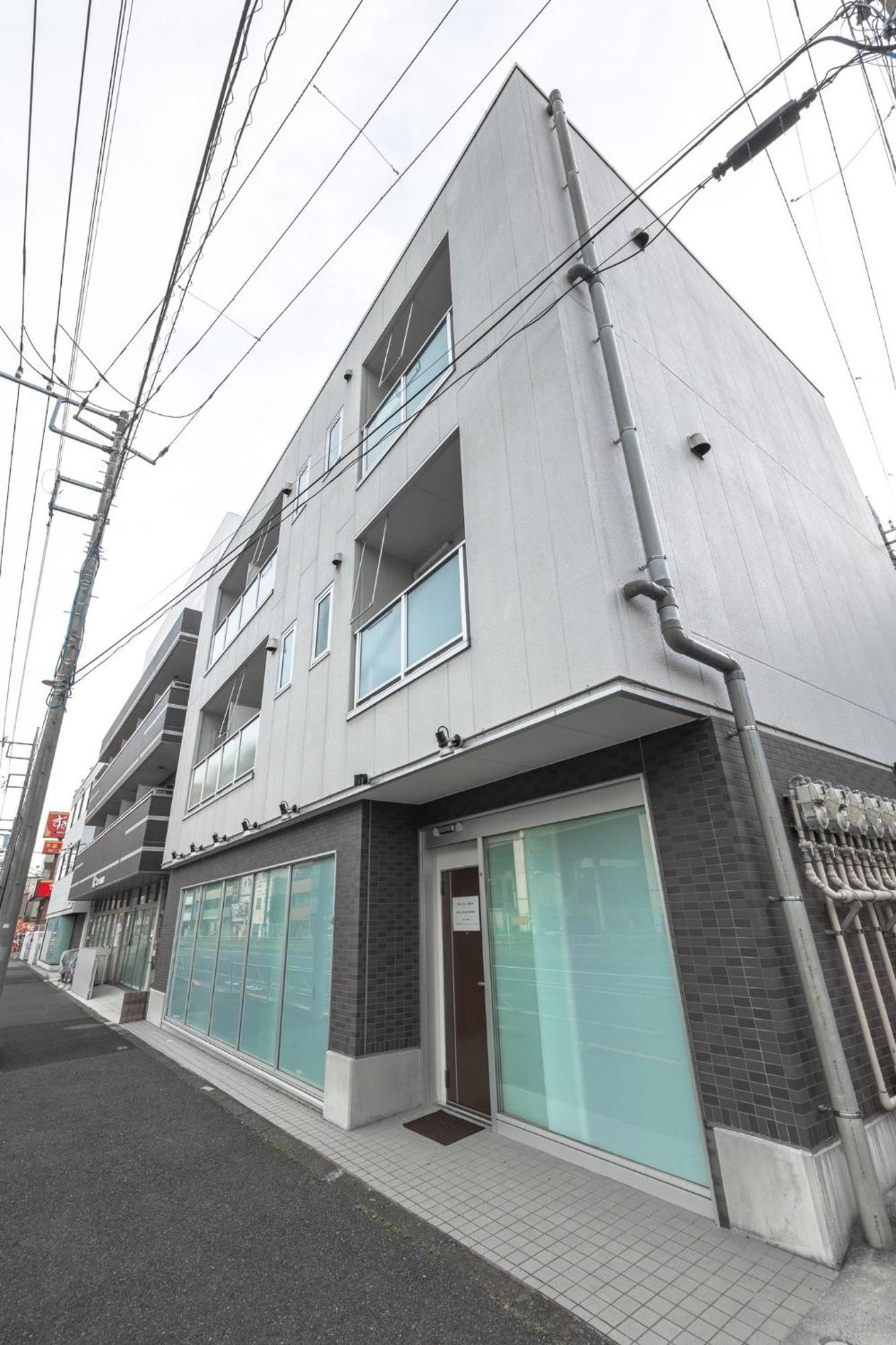 Marvelous Higashioi - Vacation 55209v Apartment *