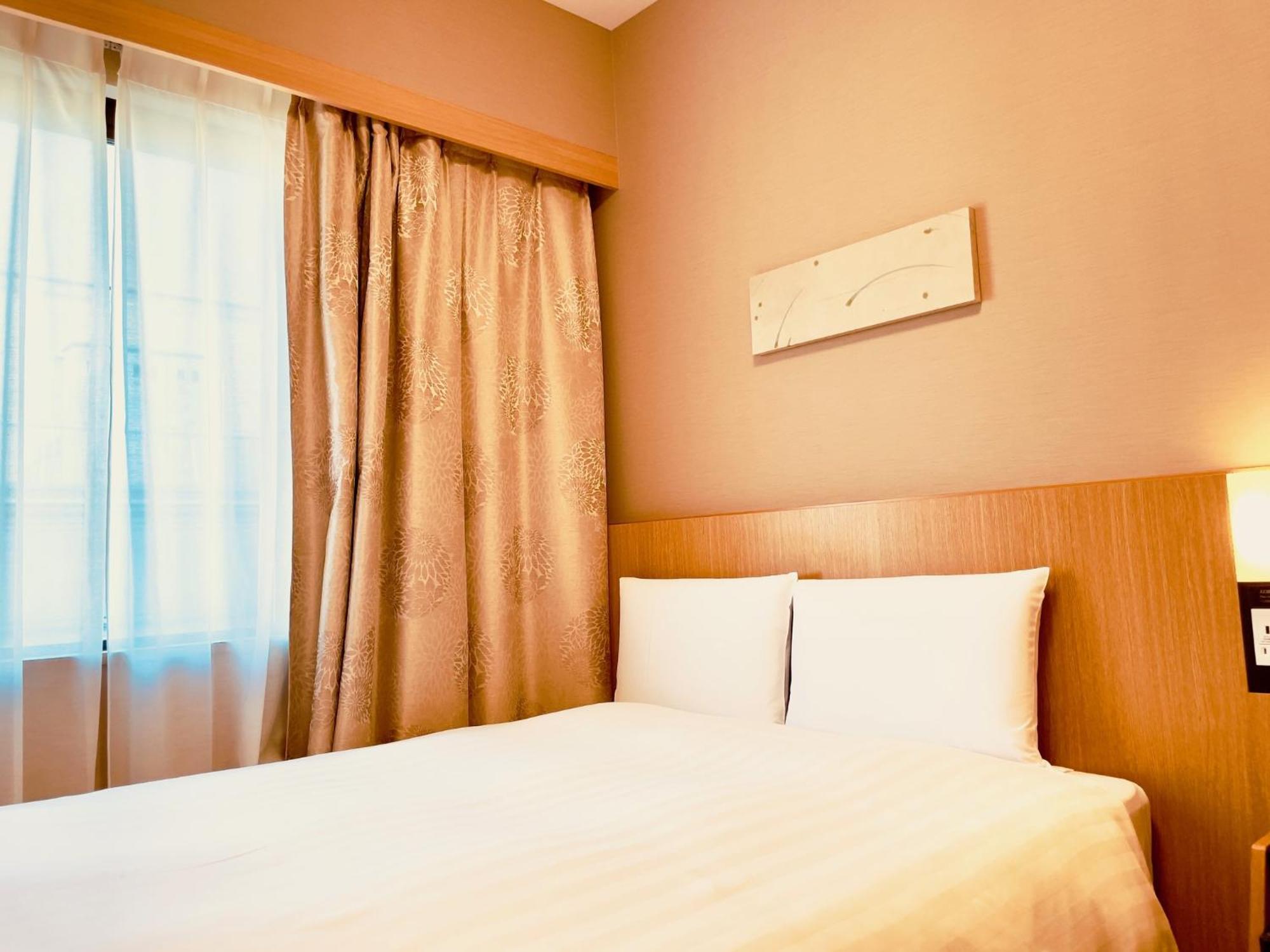 Dormy Premium Kodenmacho 3* Tokyo