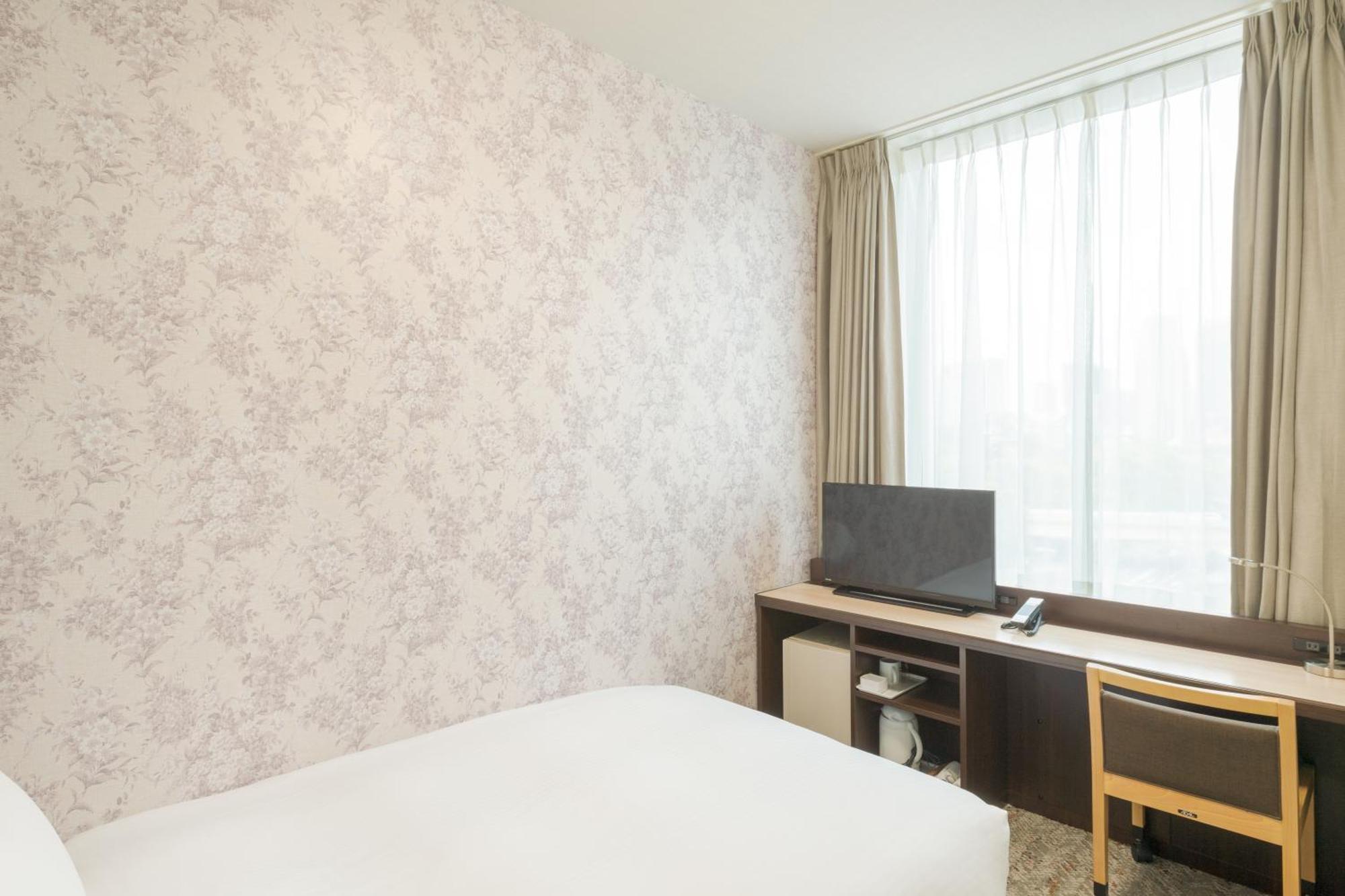 Rose Shiba Park Hotel Tokyo