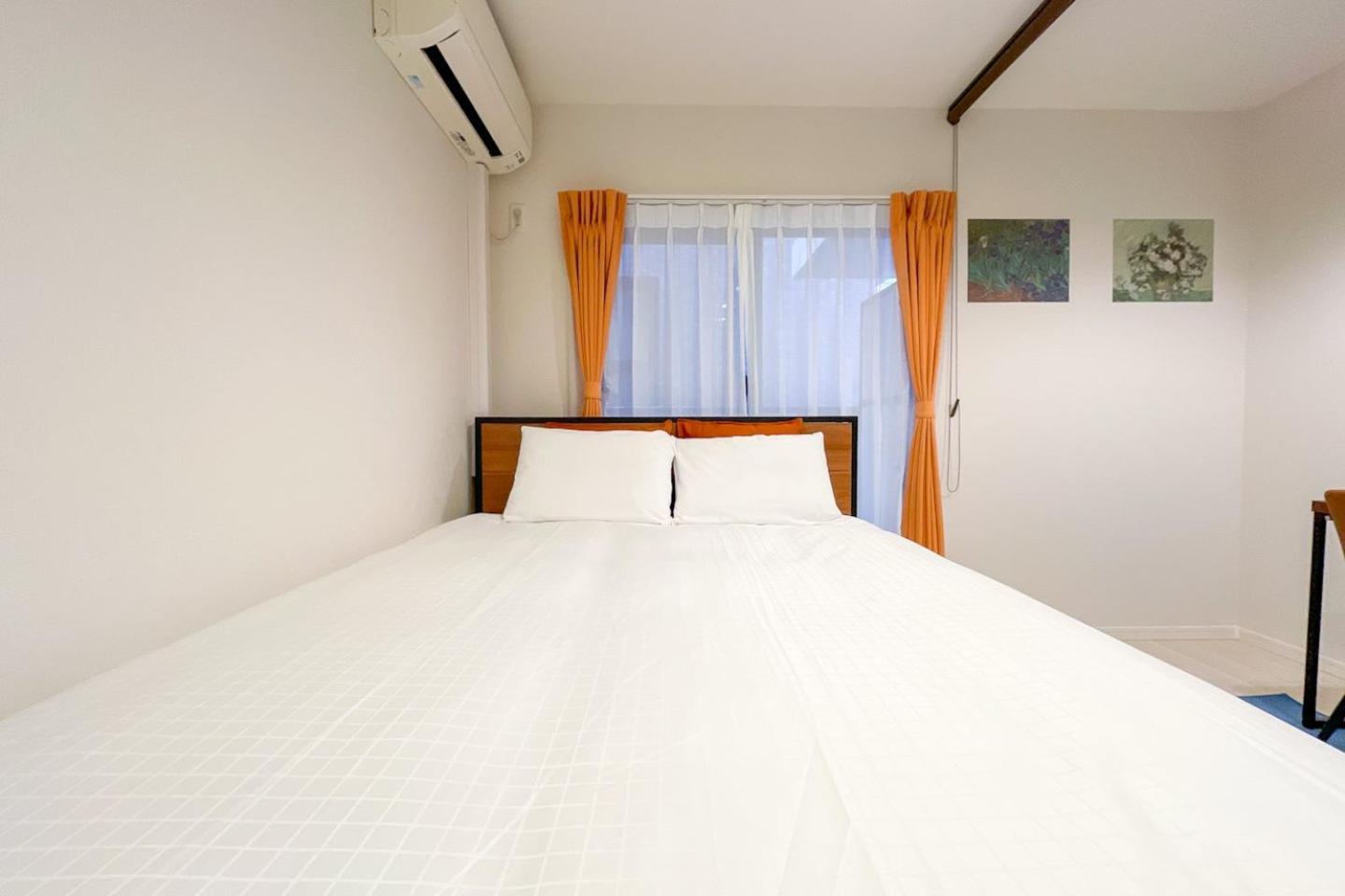 Apartment Blossom Terrace Ryogoku