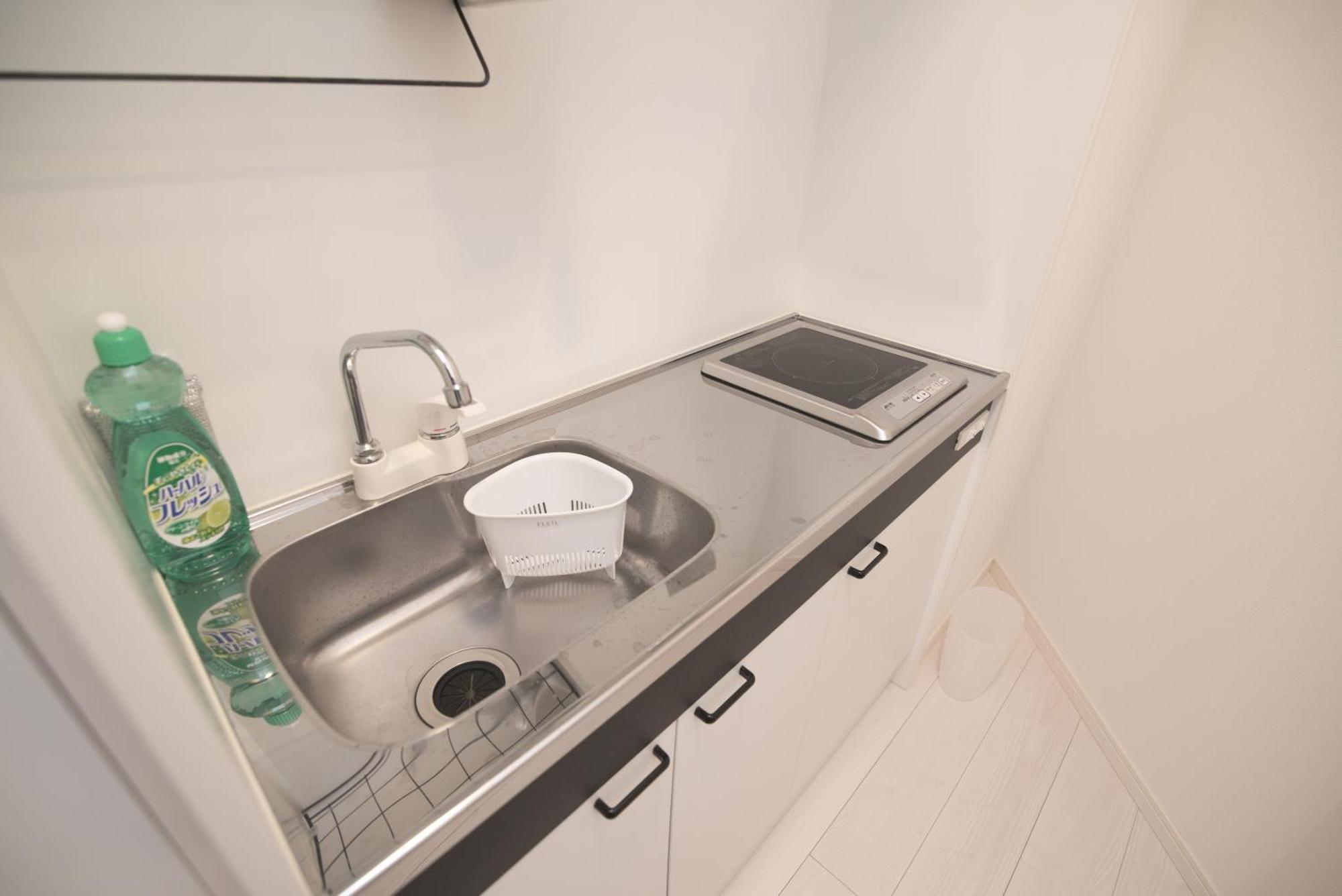 Apartment プレミアムコート西池袋 *