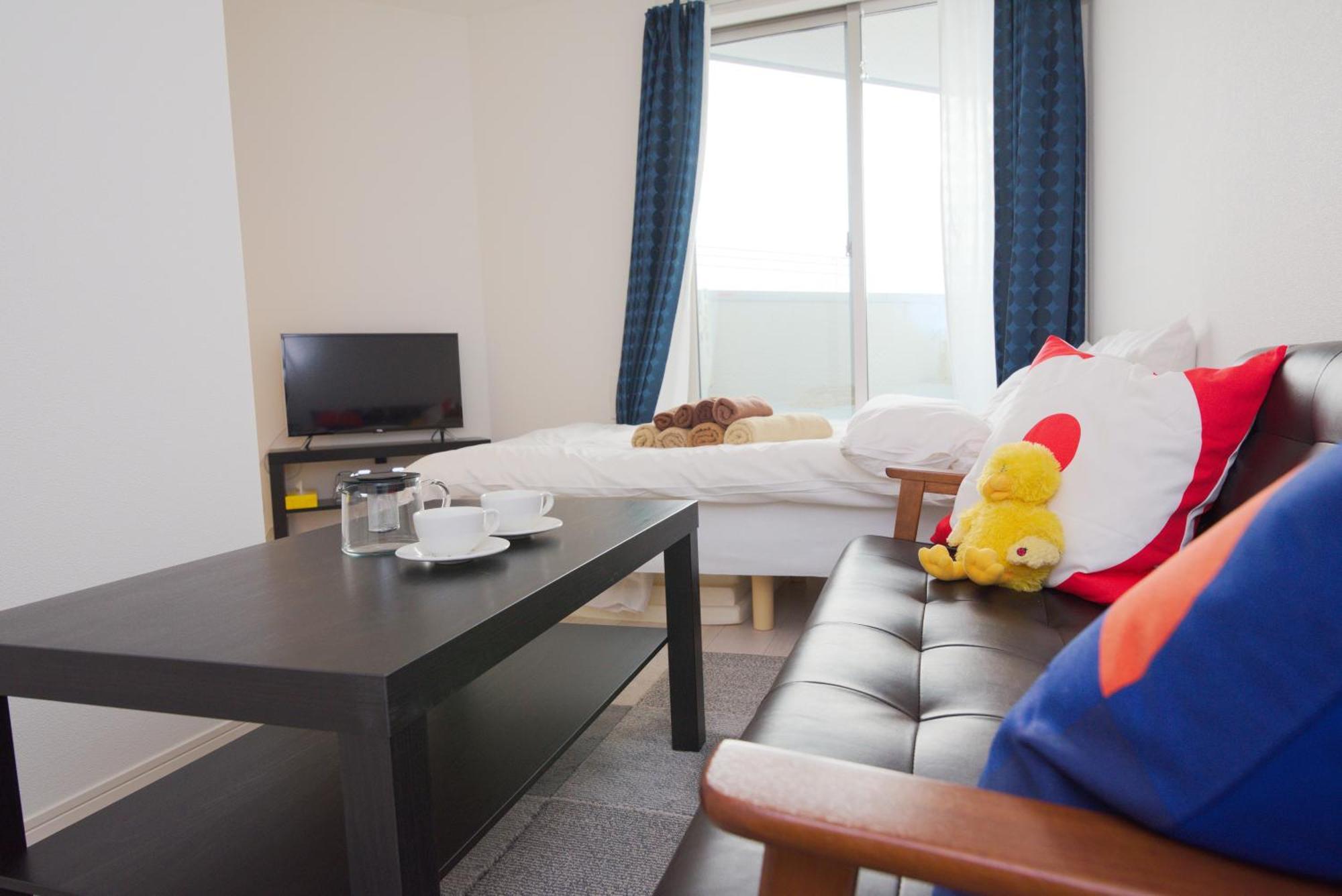 プレミアムコート西池袋 Apartment Tokyo