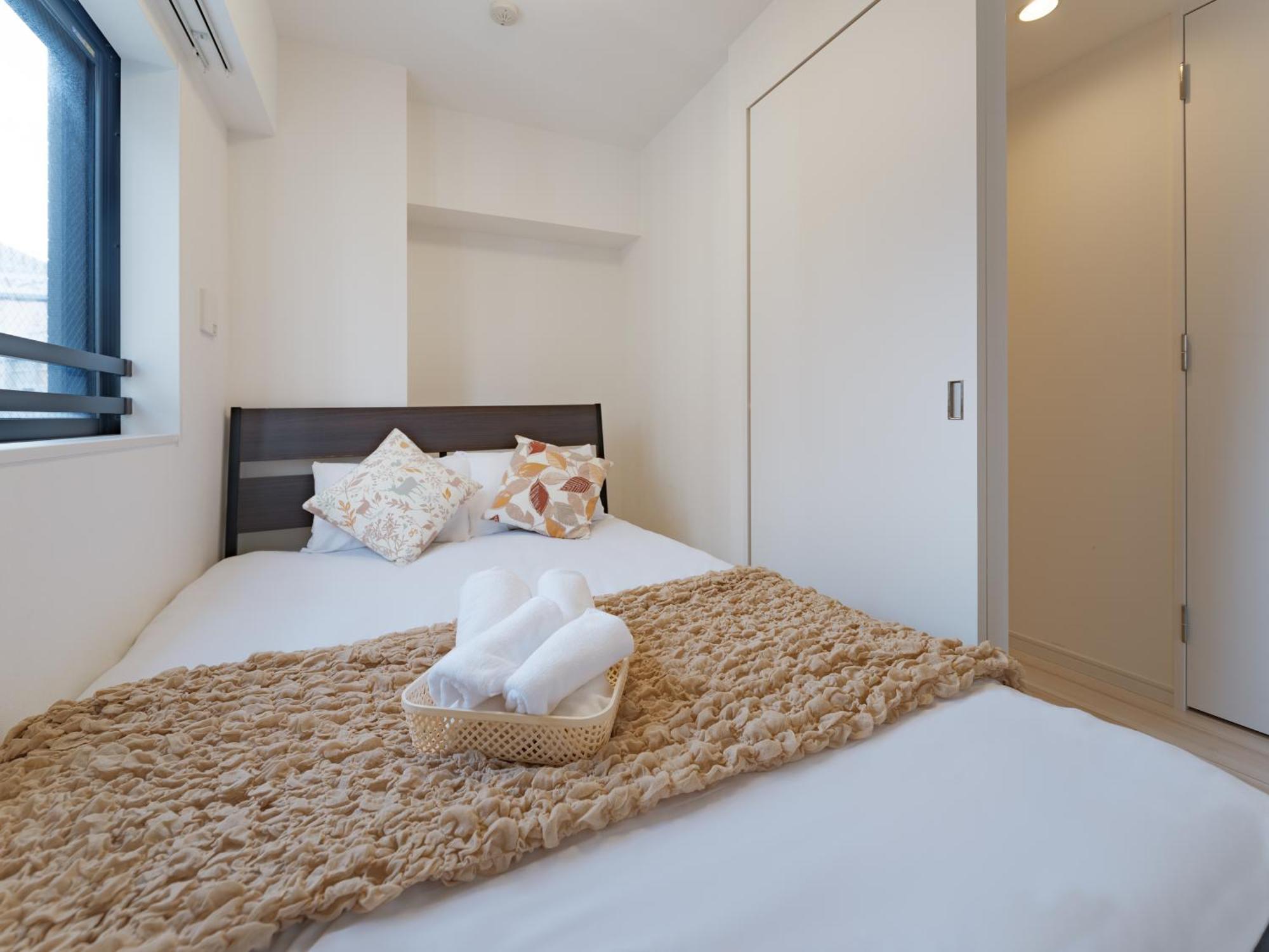 優宿 Ueno Apartment