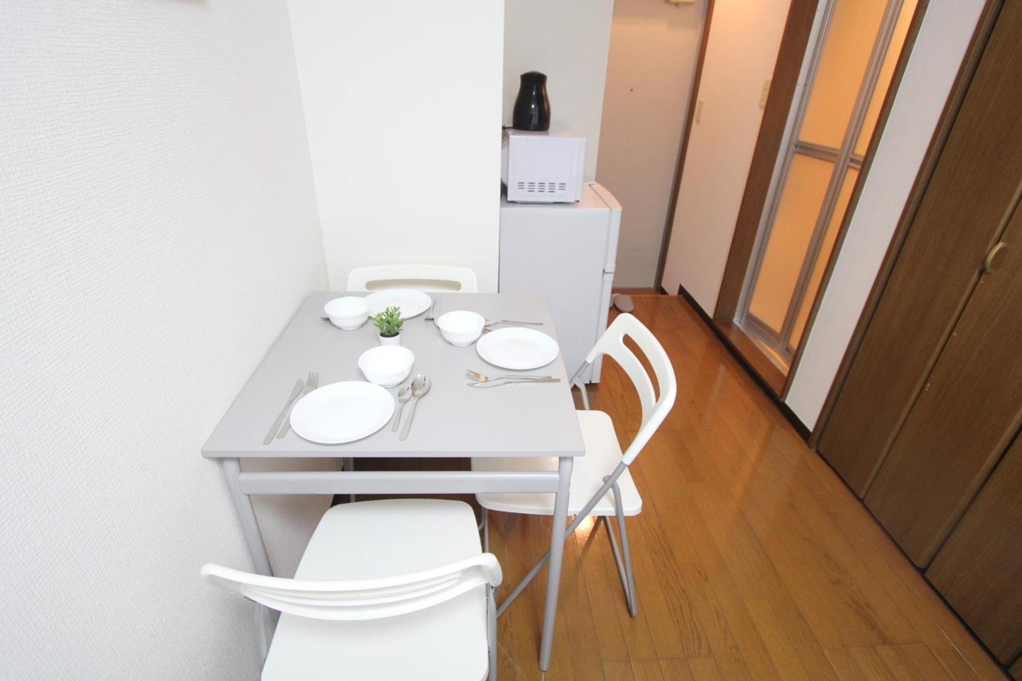 Apartment Luana Nogata