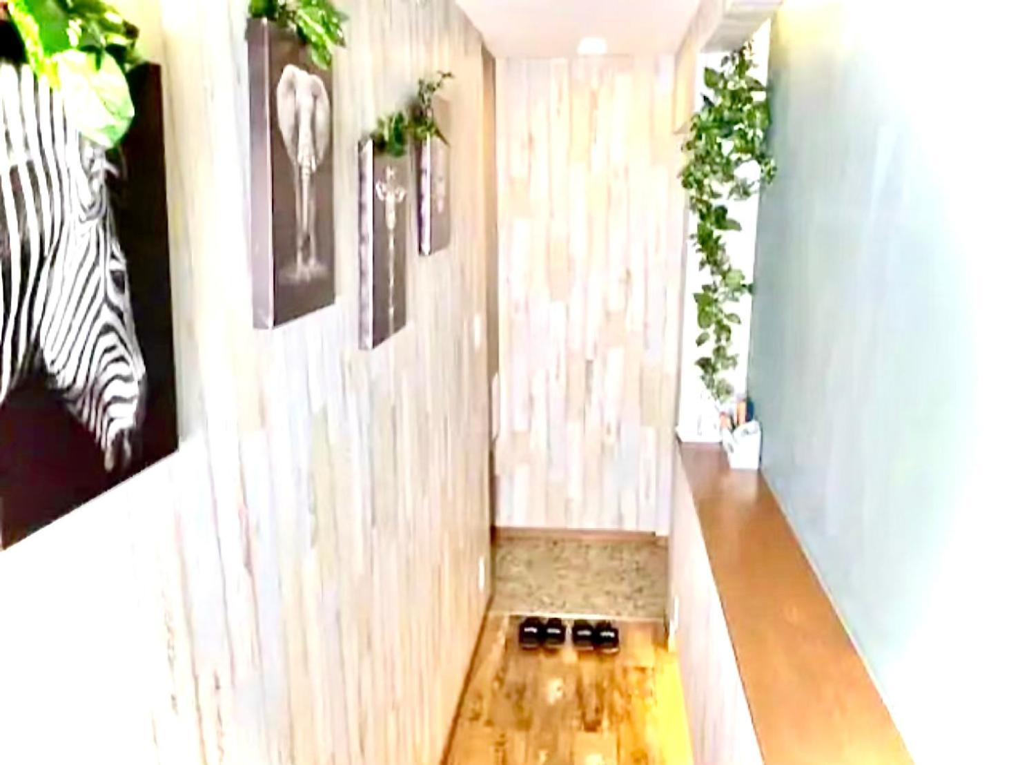 Eternity Shinagawa Aparthotel 2*