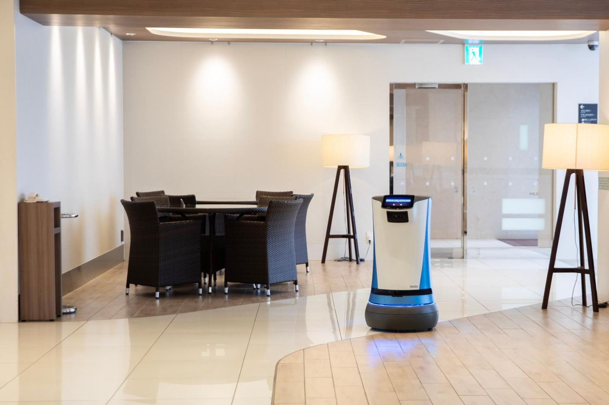 Hotel Shinagawa N Tower 4*