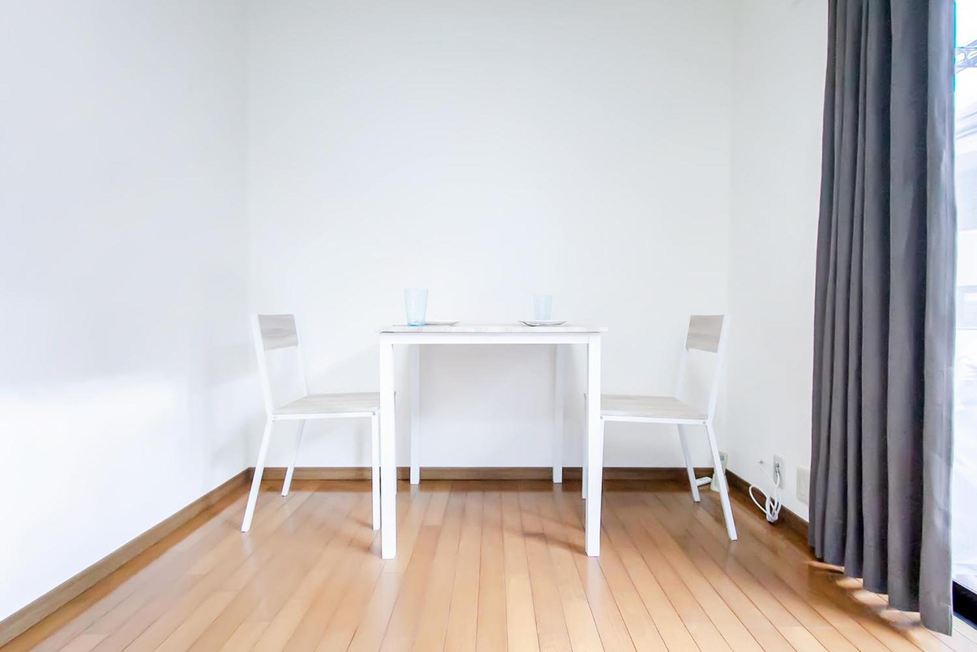 Eos-5 - Cozy 4 Mins To Okubu Station Apartment Tokyo