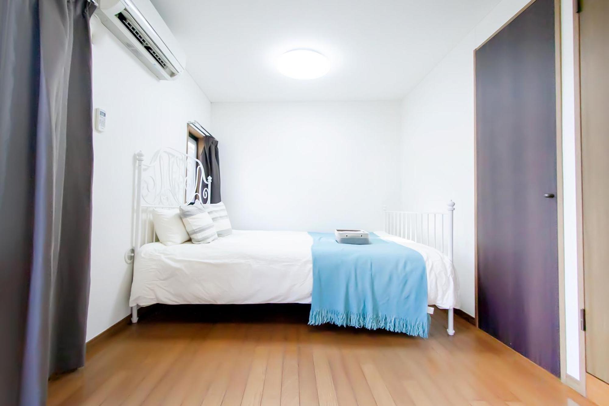 Apartment Eos-5 - Cozy 4 Mins To Okubu Station *