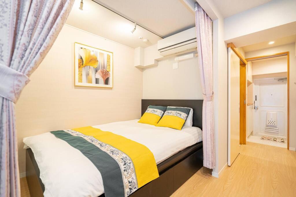 Jinghouse池袋ー駅徒歩6分 Apartment Tokyo