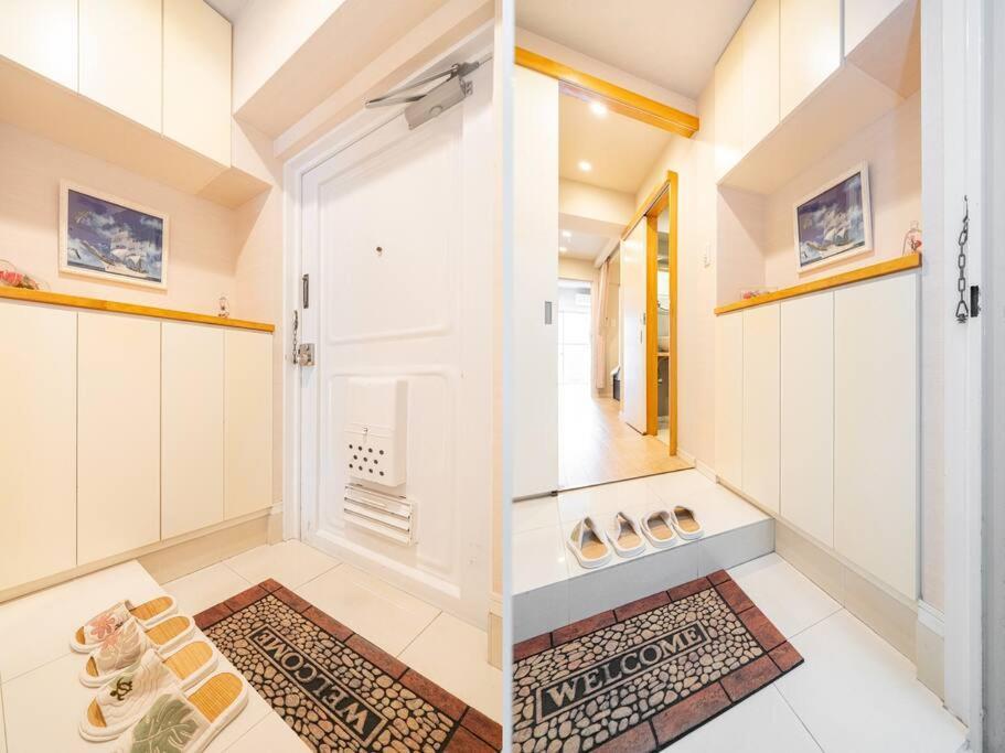 Apartment Jinghouse池袋ー駅徒歩6分 Tokyo