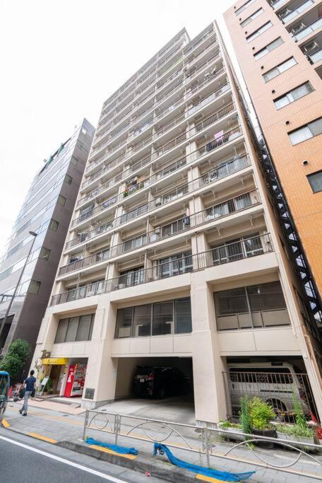 Apartment Jinghouse池袋ー駅徒歩6分 Tokyo