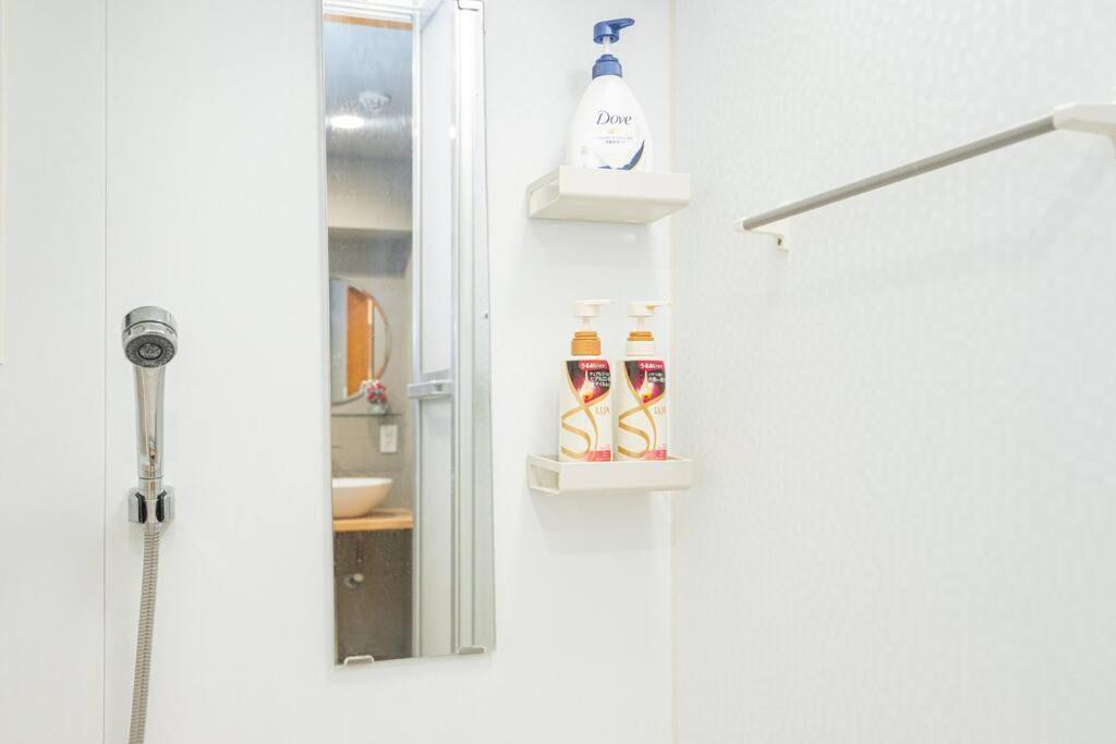 Apartment Jinghouse池袋ー駅徒歩6分