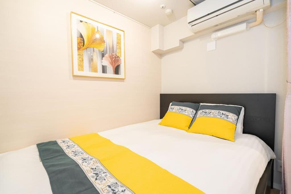 Apartment Jinghouse池袋ー駅徒歩6分 *