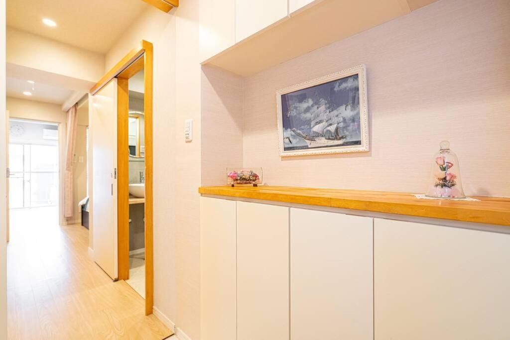 Jinghouse池袋ー駅徒歩6分 Apartment