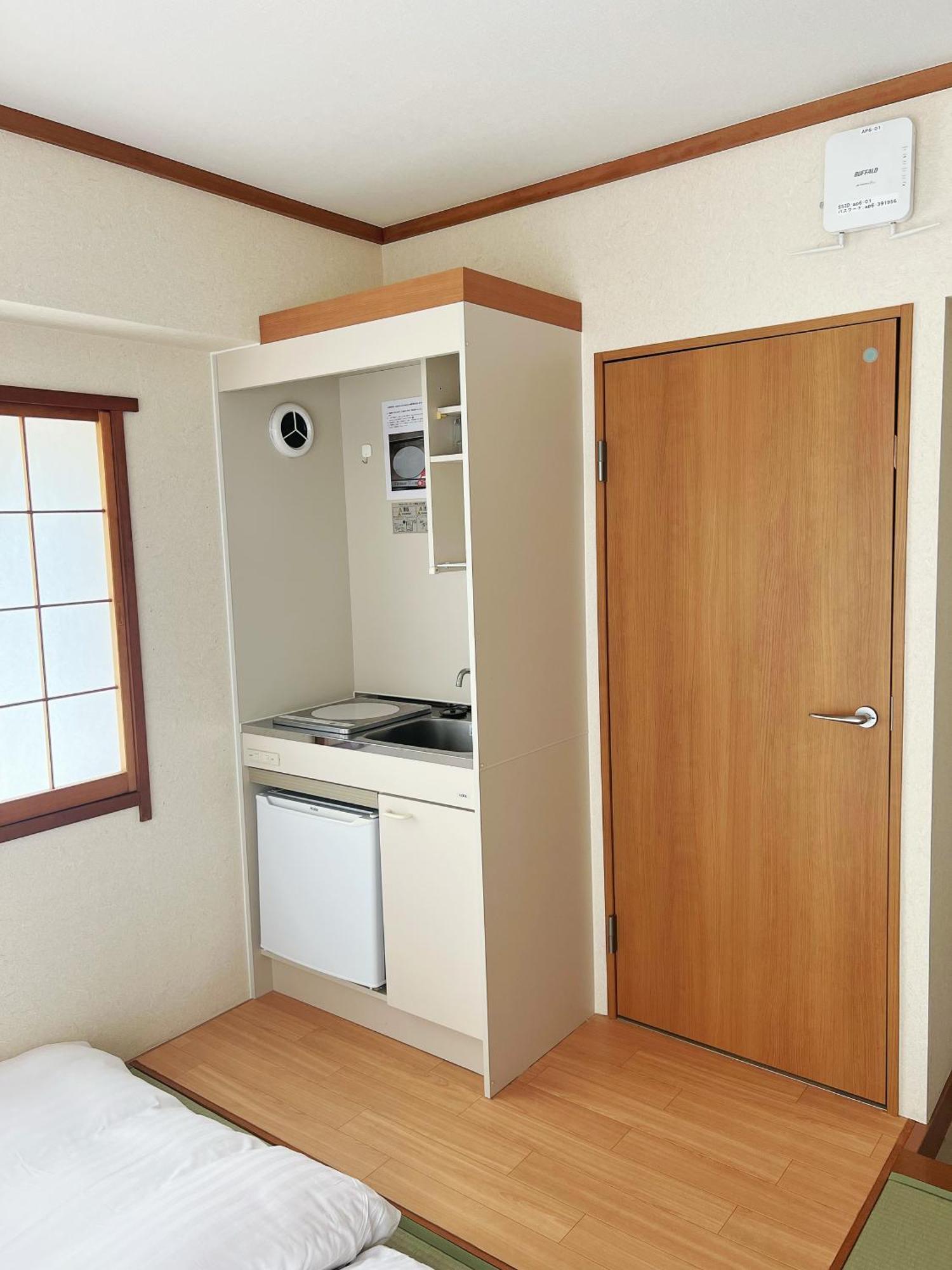 Shiki No Sai Asakusa Apartment *