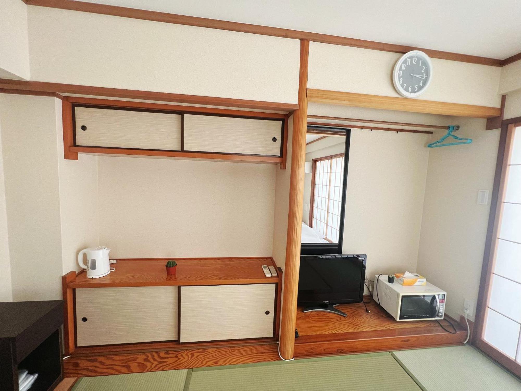 Shiki No Sai Asakusa Apartment Tokyo