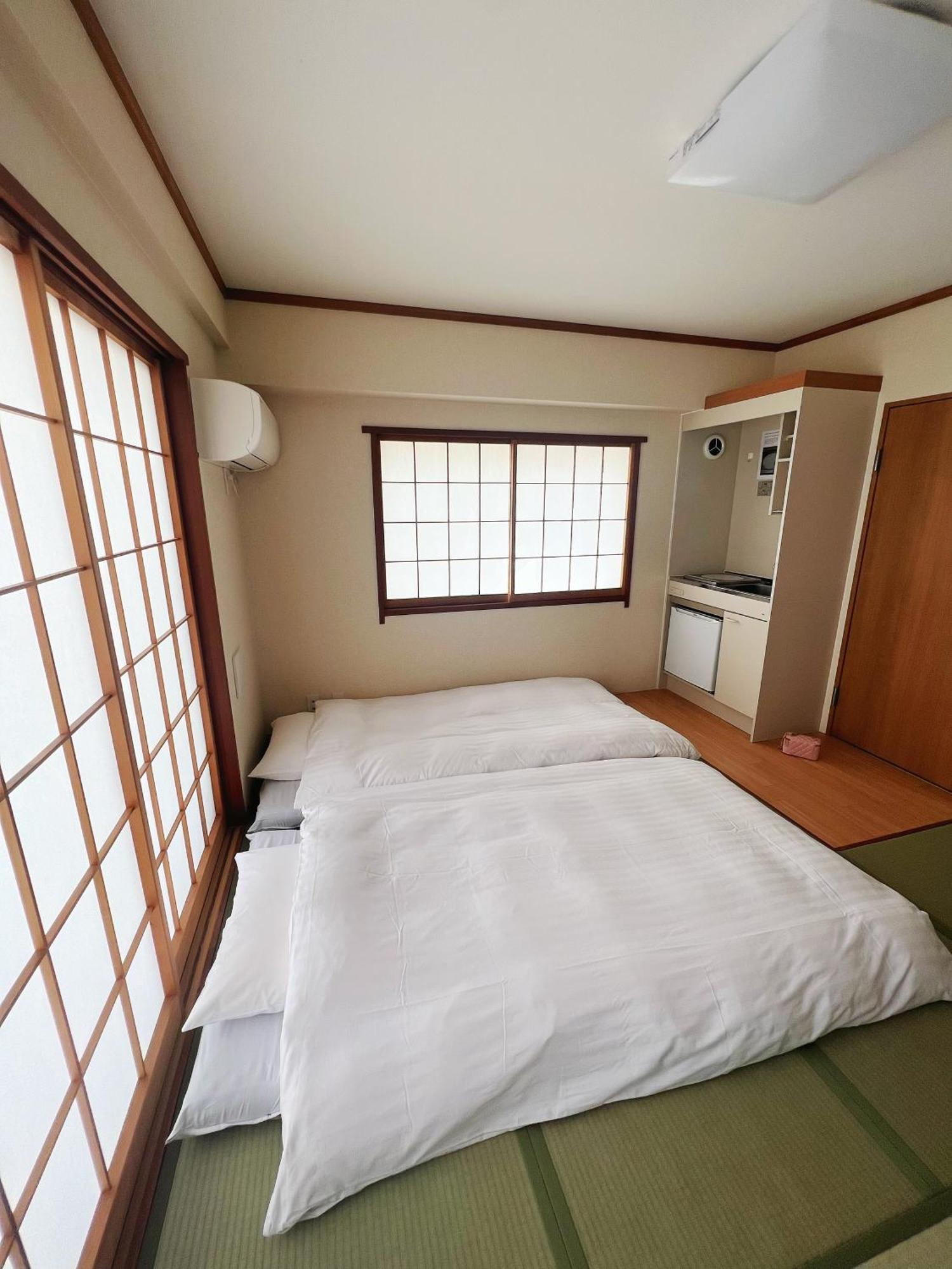 Apartment Shiki No Sai Asakusa *