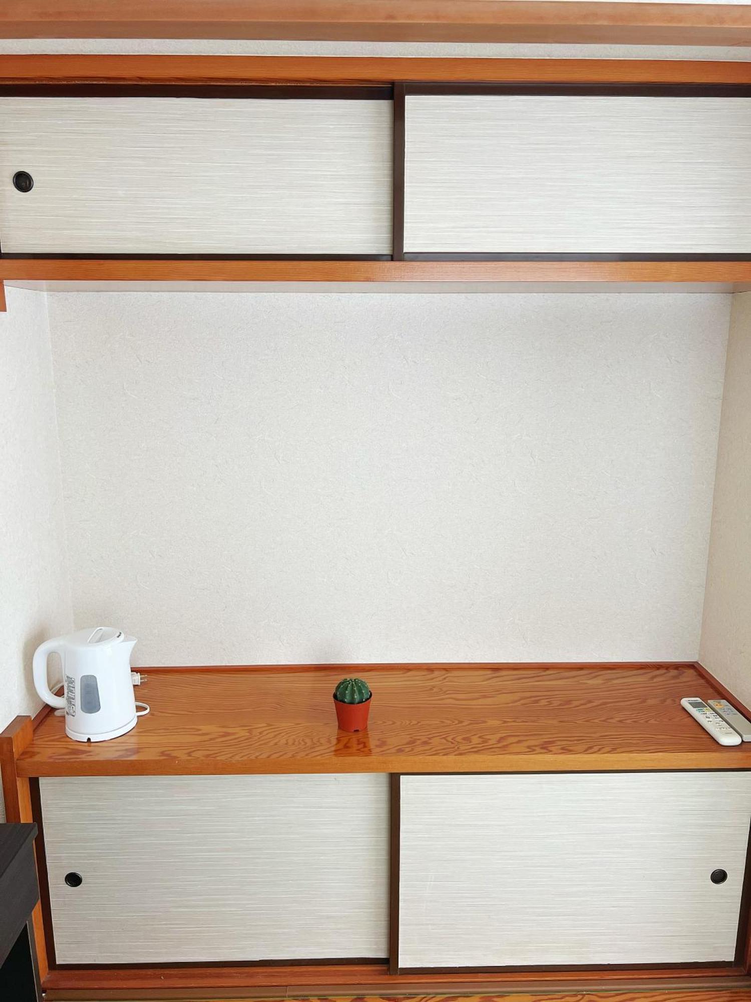 Apartment Shiki No Sai Asakusa Tokyo