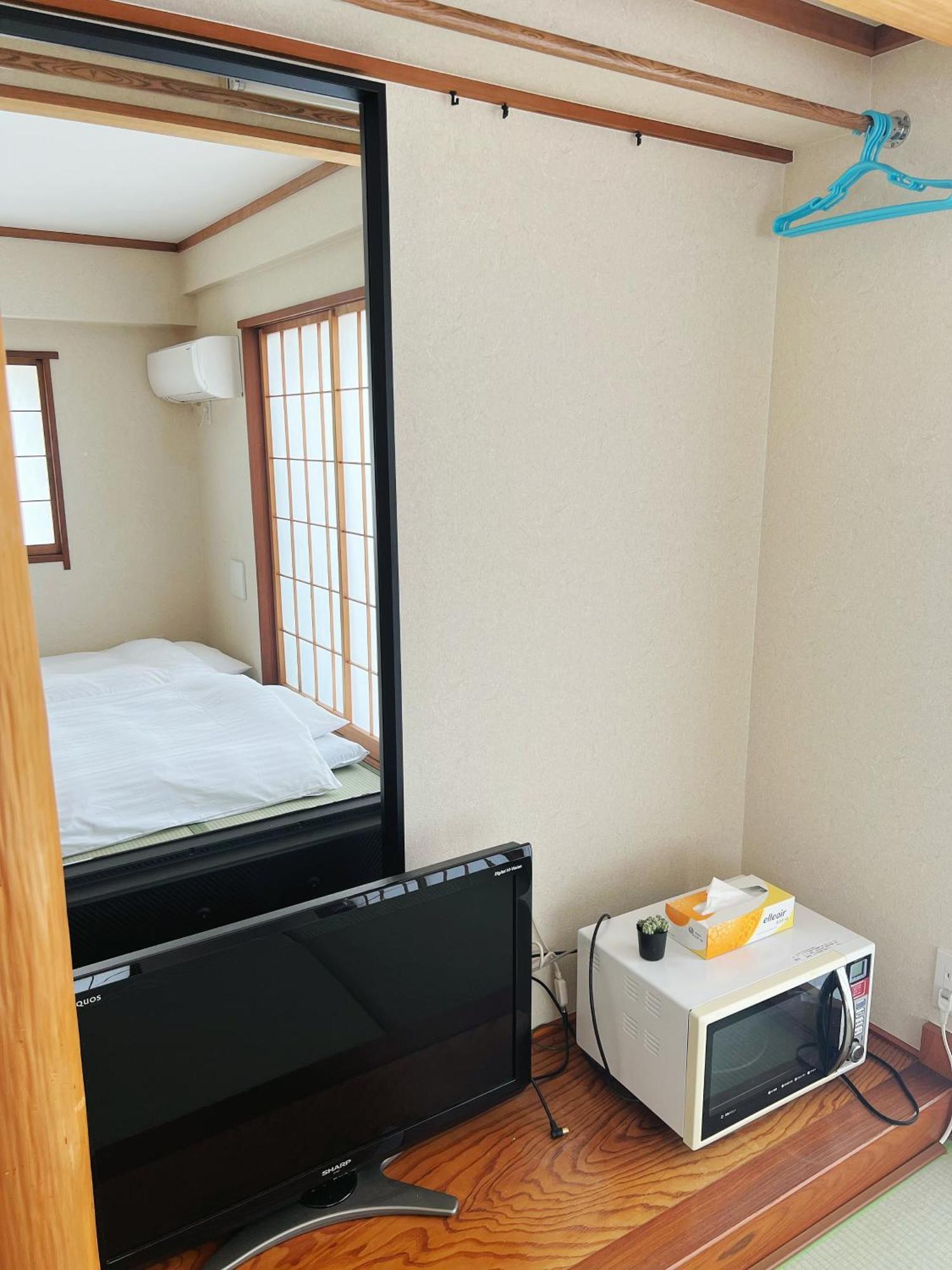 Shiki No Sai Asakusa Apartment