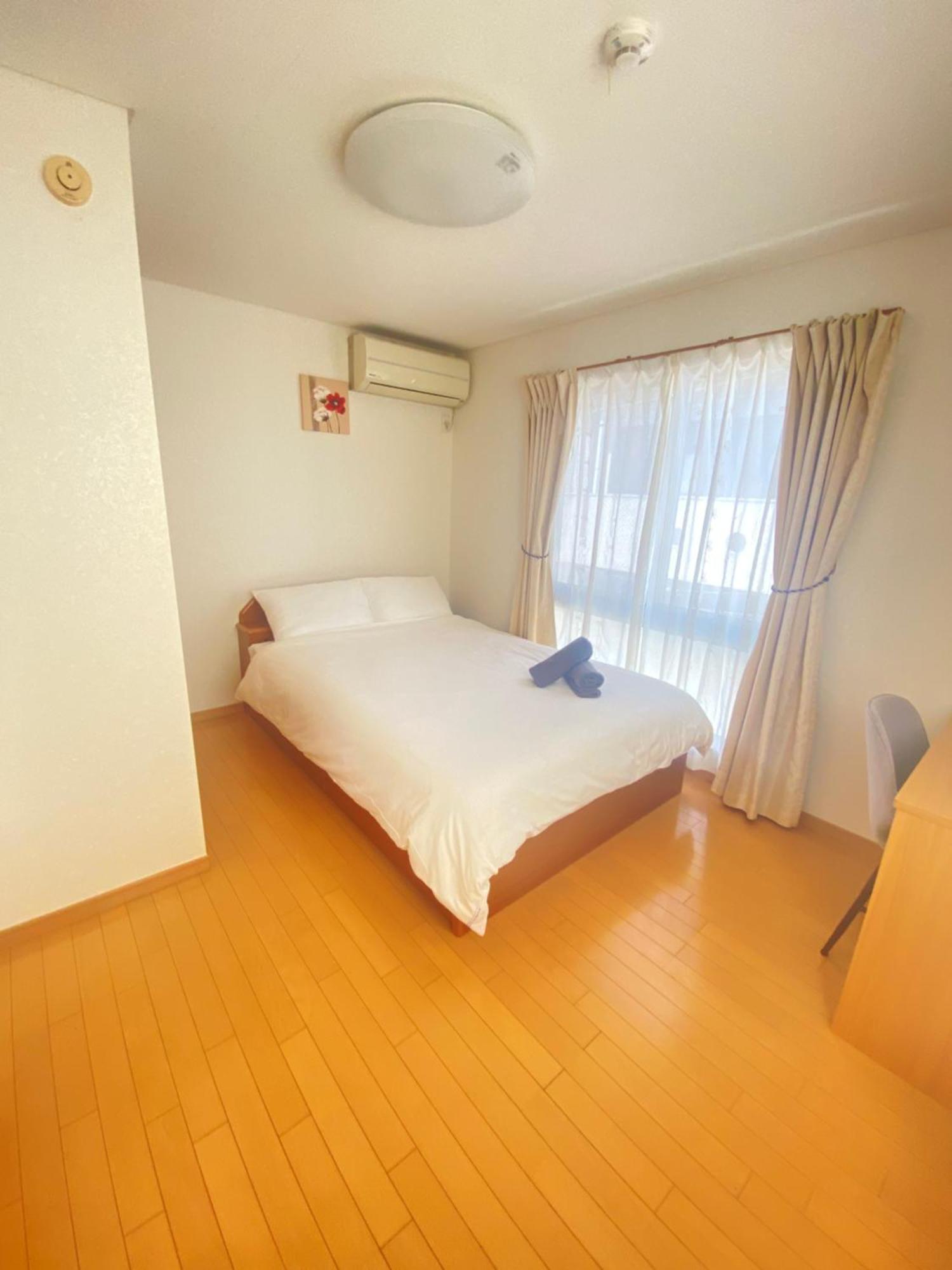Holiday home 田端民泊ー田端ハウス