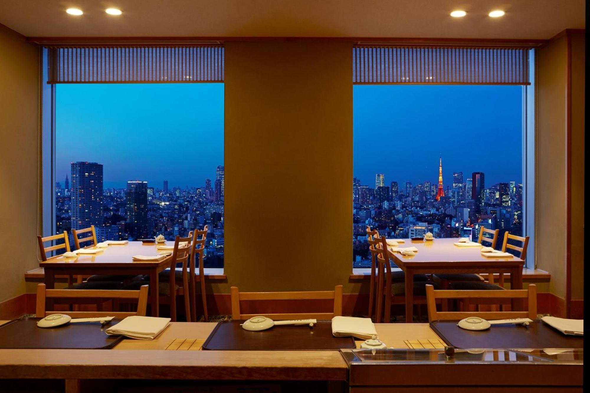 Hotel Shinagawa N Tower Tokyo
