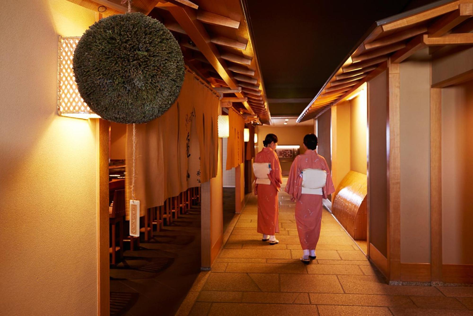 Shinagawa N Tower Hotel 4*